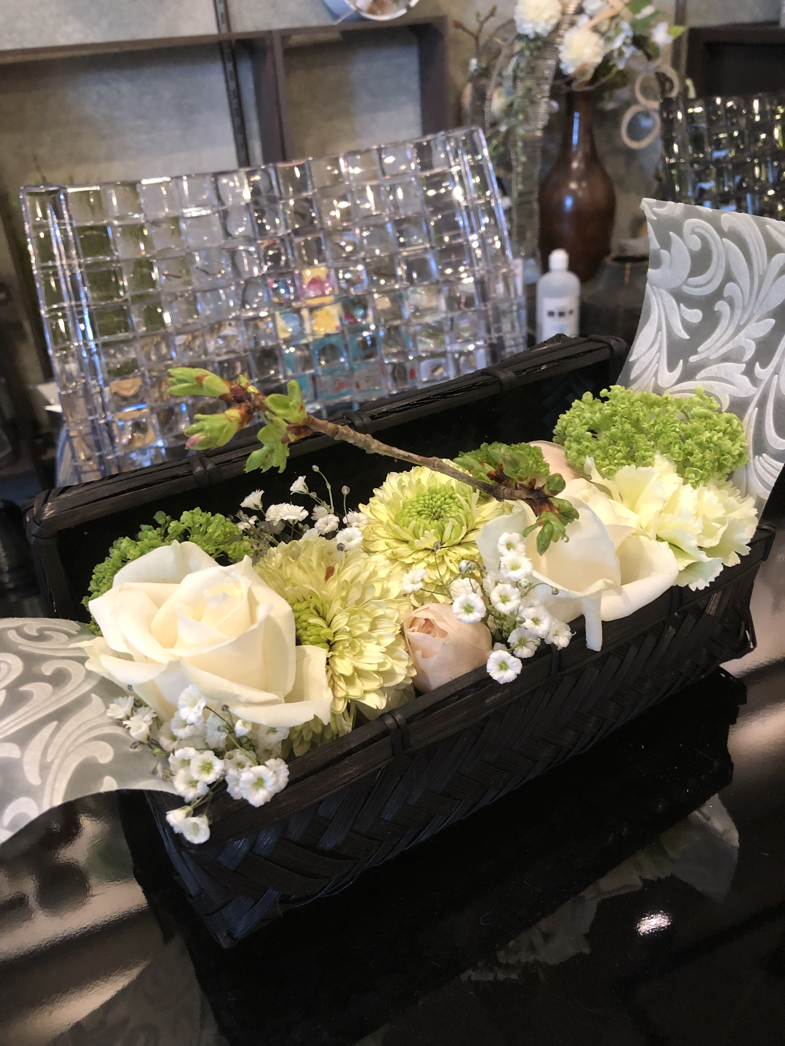 京の季節の花便り・結