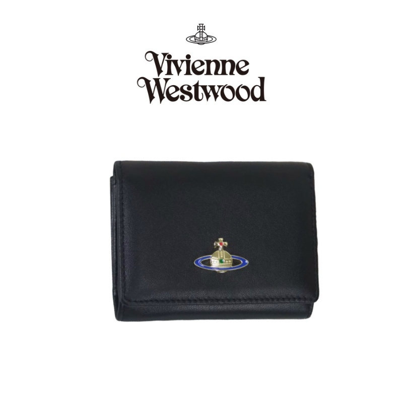 メンズ人気no 2 Vivienne Westwood ミニウォレット スムースレザー Ax051 Axia メンズ人気no 2 Vivienne Westwood ミニウォレット スムースレザー Ax051 Axia