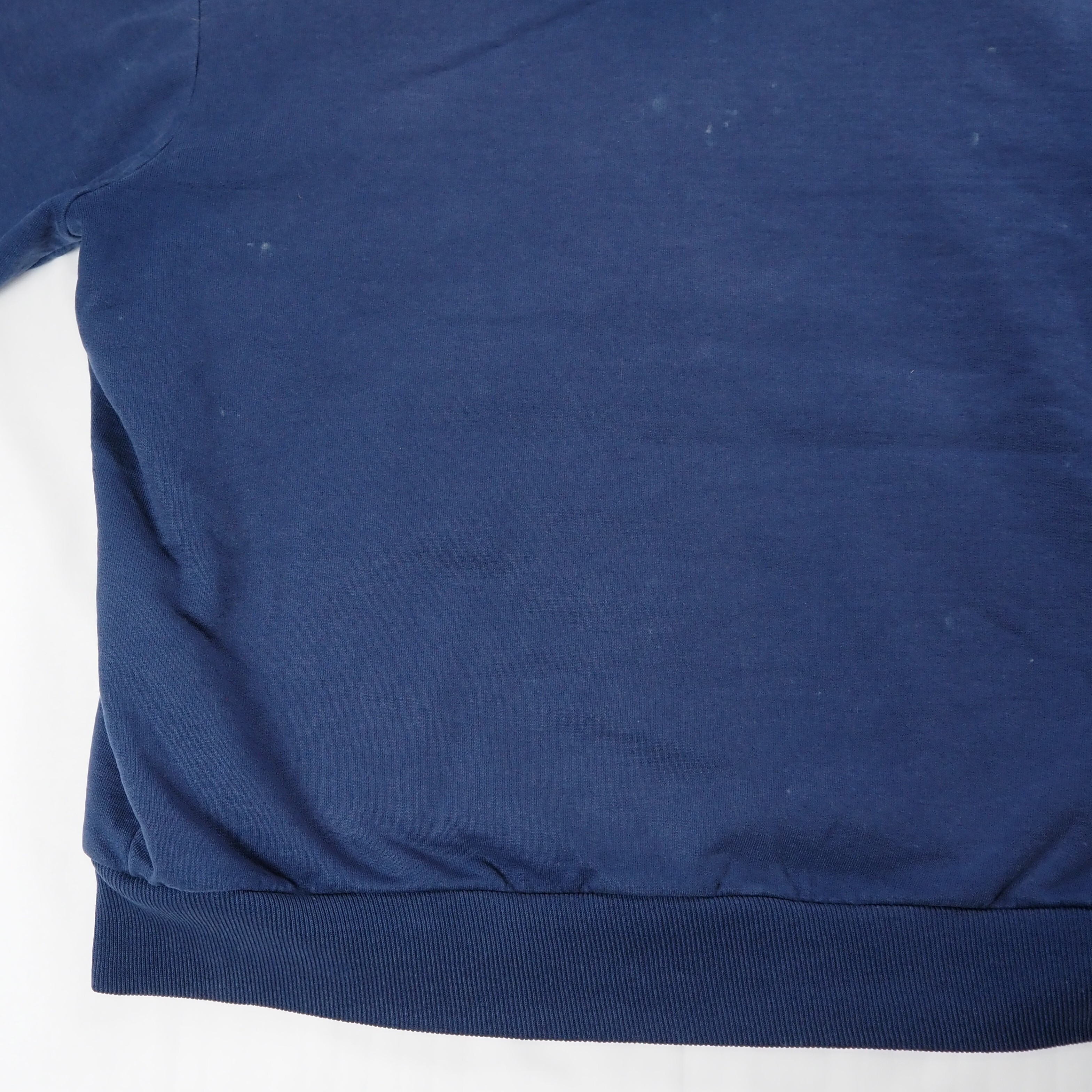 【9/23 20:00入荷】80's〜 Carhartt 裏サーマルジップフーディ の画像 19