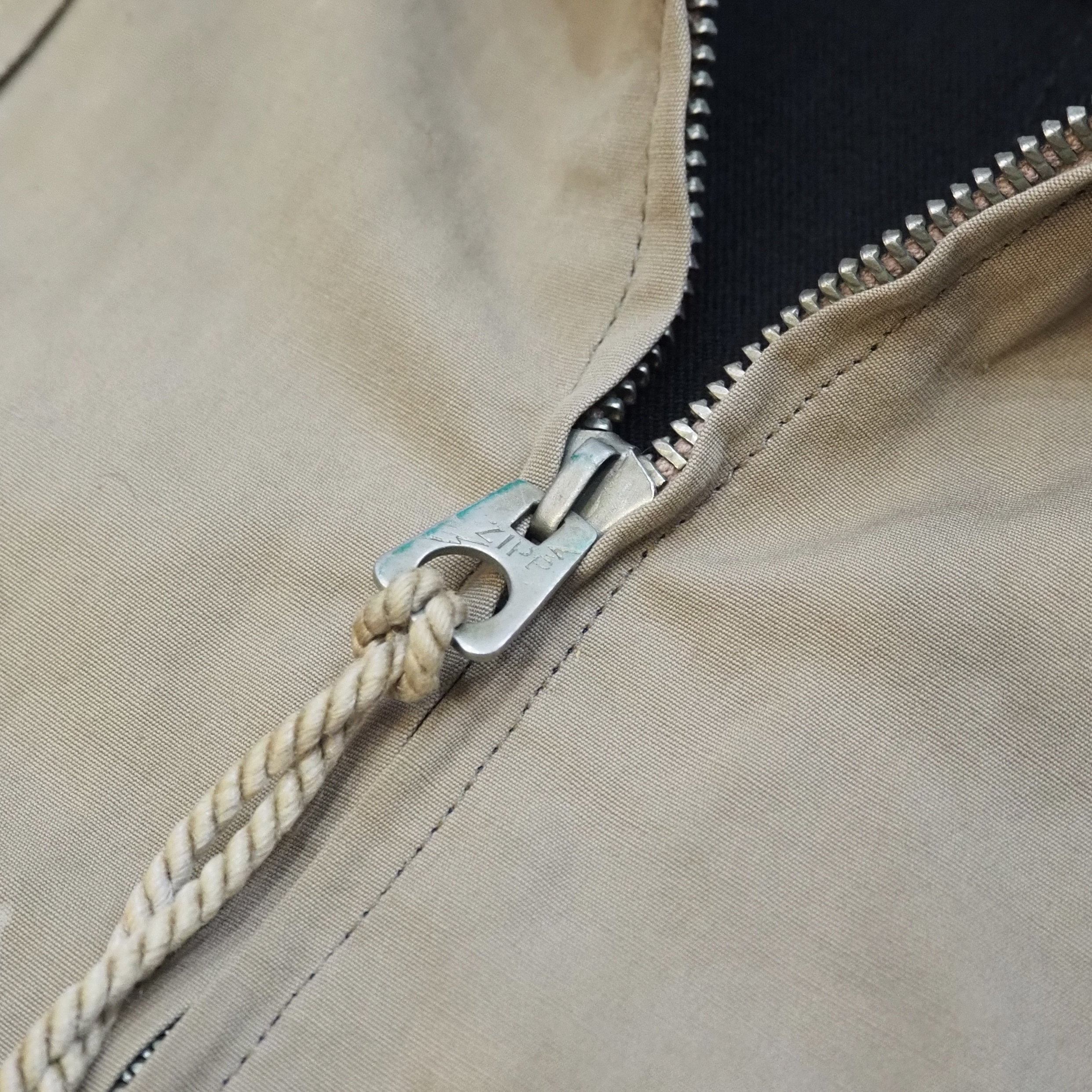 40’s-50’s Rare Anorak Jacket の画像 7