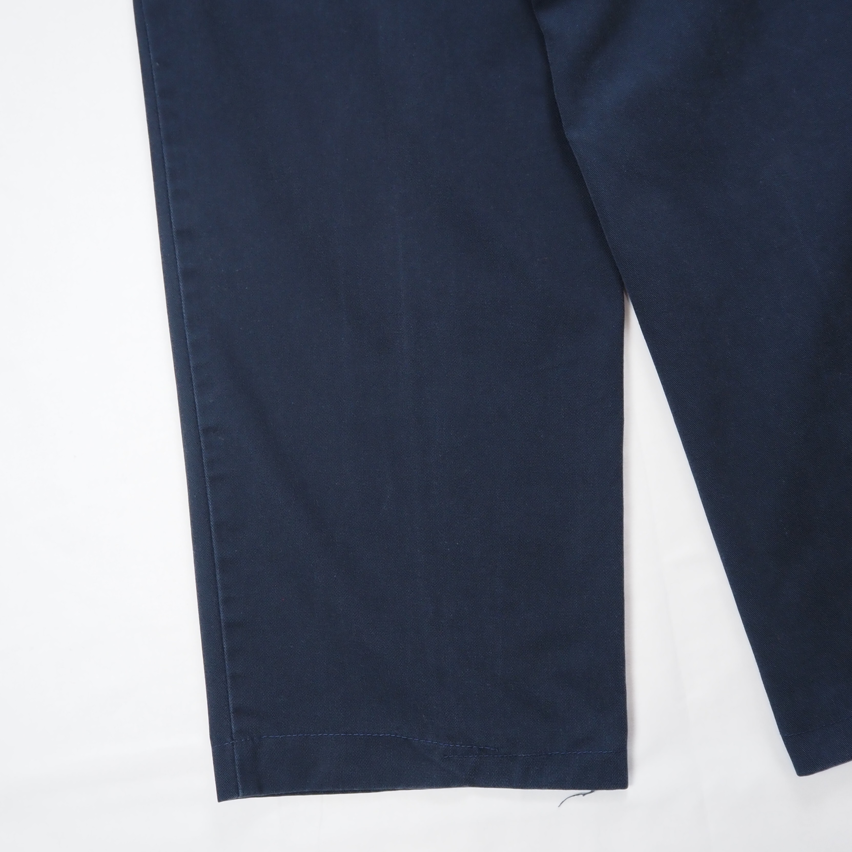 90’s Ralph Lauren ポロチノ 32 ネイビー の画像 16