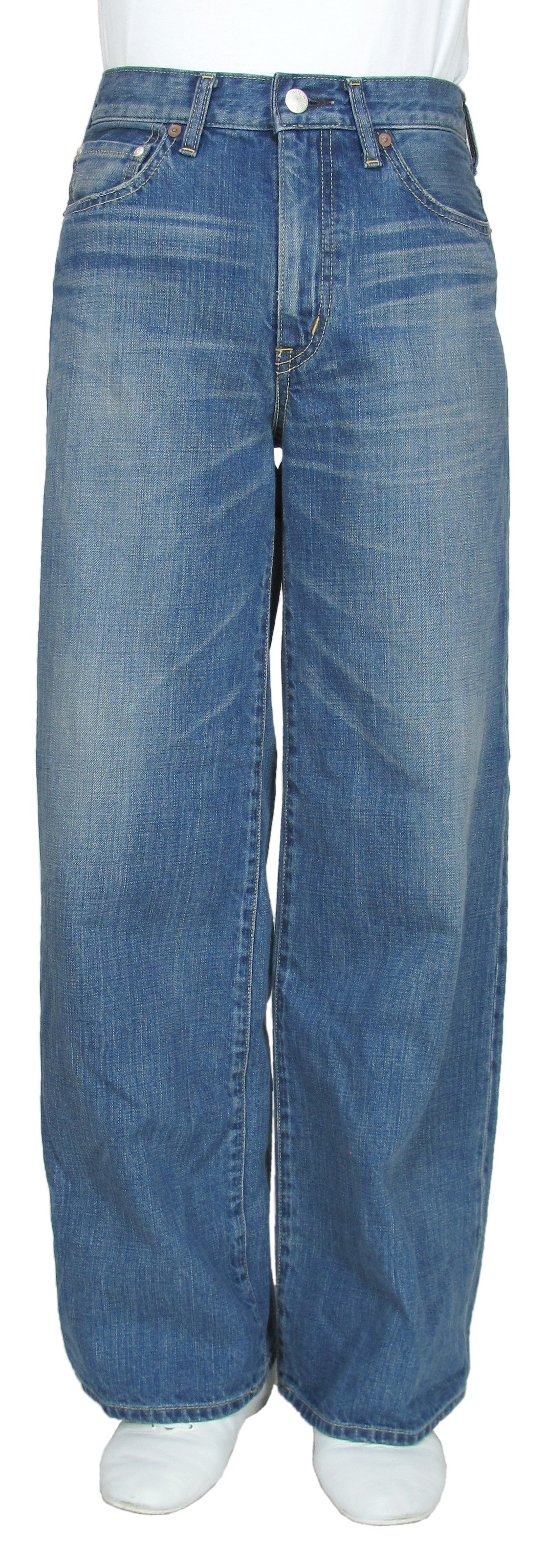 FS wide baggy - 画像3