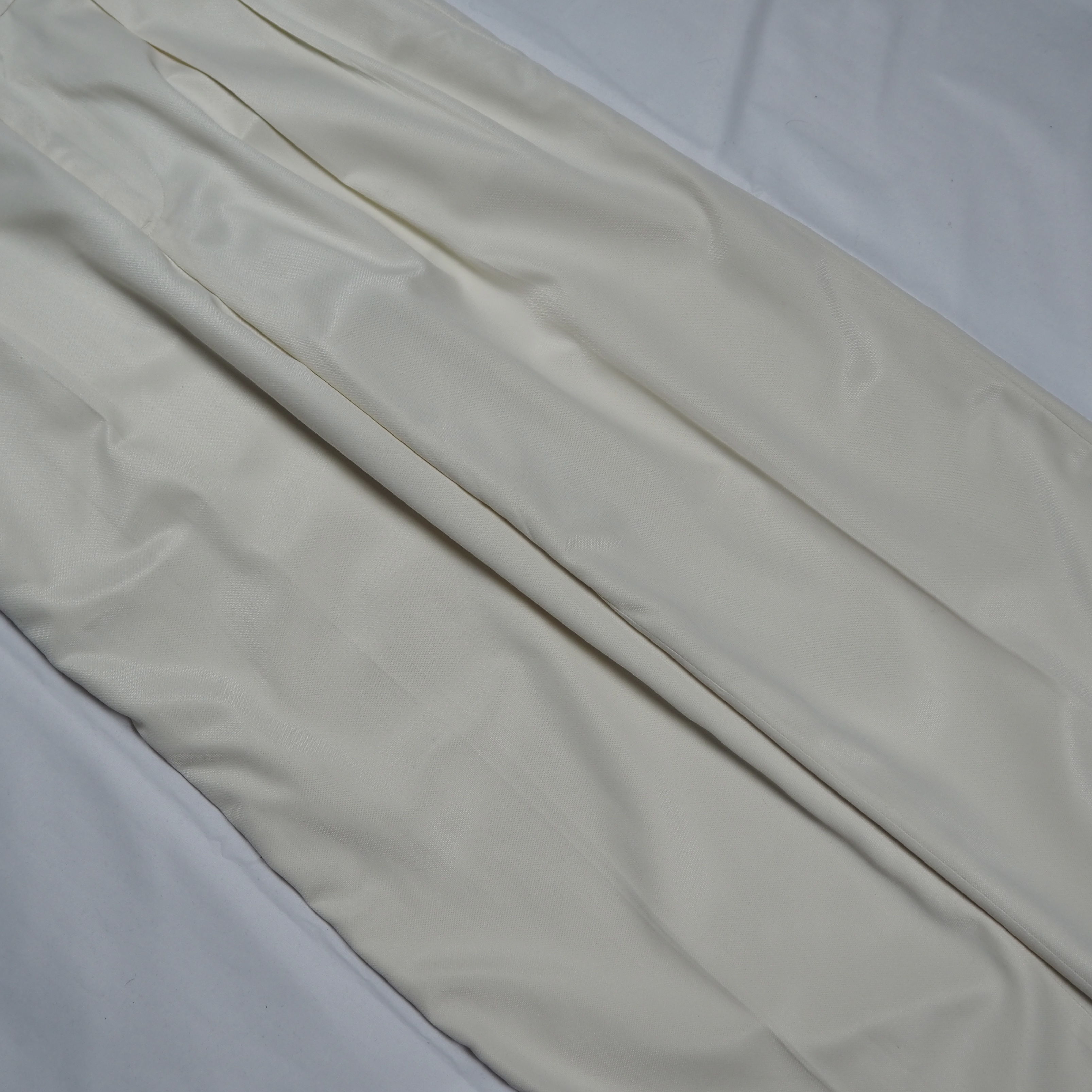 90’s Ralph Lauren Slacks スラックス シルク混 34×28 の画像 4