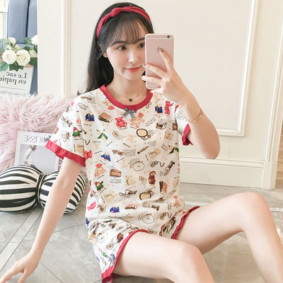 ルームウェア レディース パジャマ 上下セット ショートパンツ かわいい 半袖 春 夏 秋 部屋着 寝巻き 女の子 イラスト 綿100 Tシャツ パンツ セット ツーピース おしゃれ 大きいサイズ Xl 2xl キュート 可愛い パジャマ コーデ フリル 大人可愛い 個性的 ホームウェア ルームウェア レディース パジャマ 上下セット ショートパンツ かわいい 半袖 春 夏 秋 部屋着 寝巻き 女の子 イラスト 綿100 Tシャツ パンツ セット ツーピース おしゃれ 大きいサイズ Xl 2xl キュート 可愛い パジャマ コーデ フリル 大人可愛い 個性的 ホームウェア