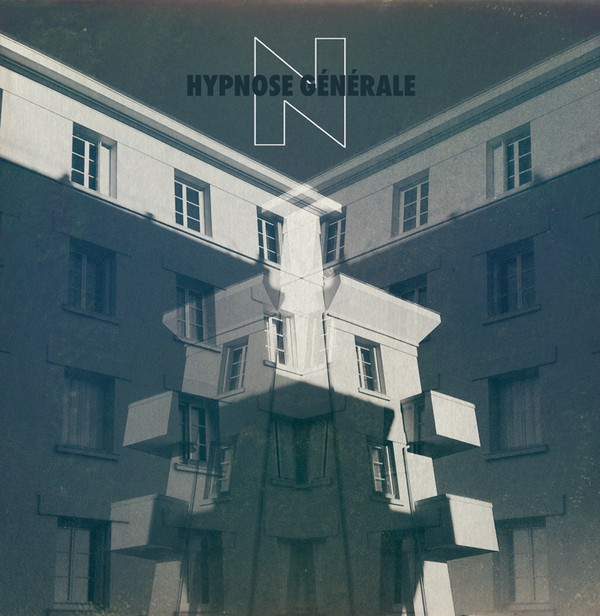 Nocturne - Hypnose Générale CD - 画像1