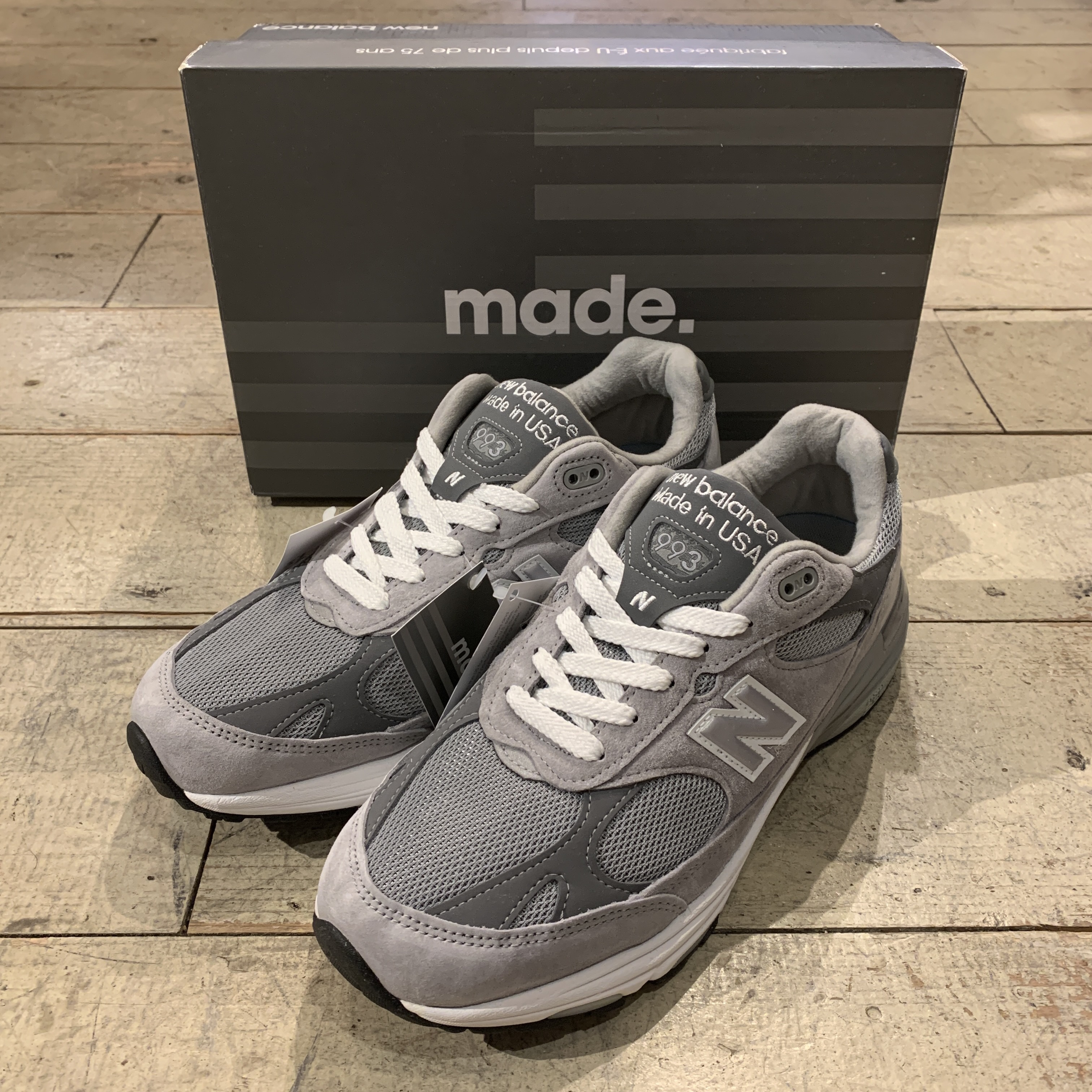 new balance mr993gl