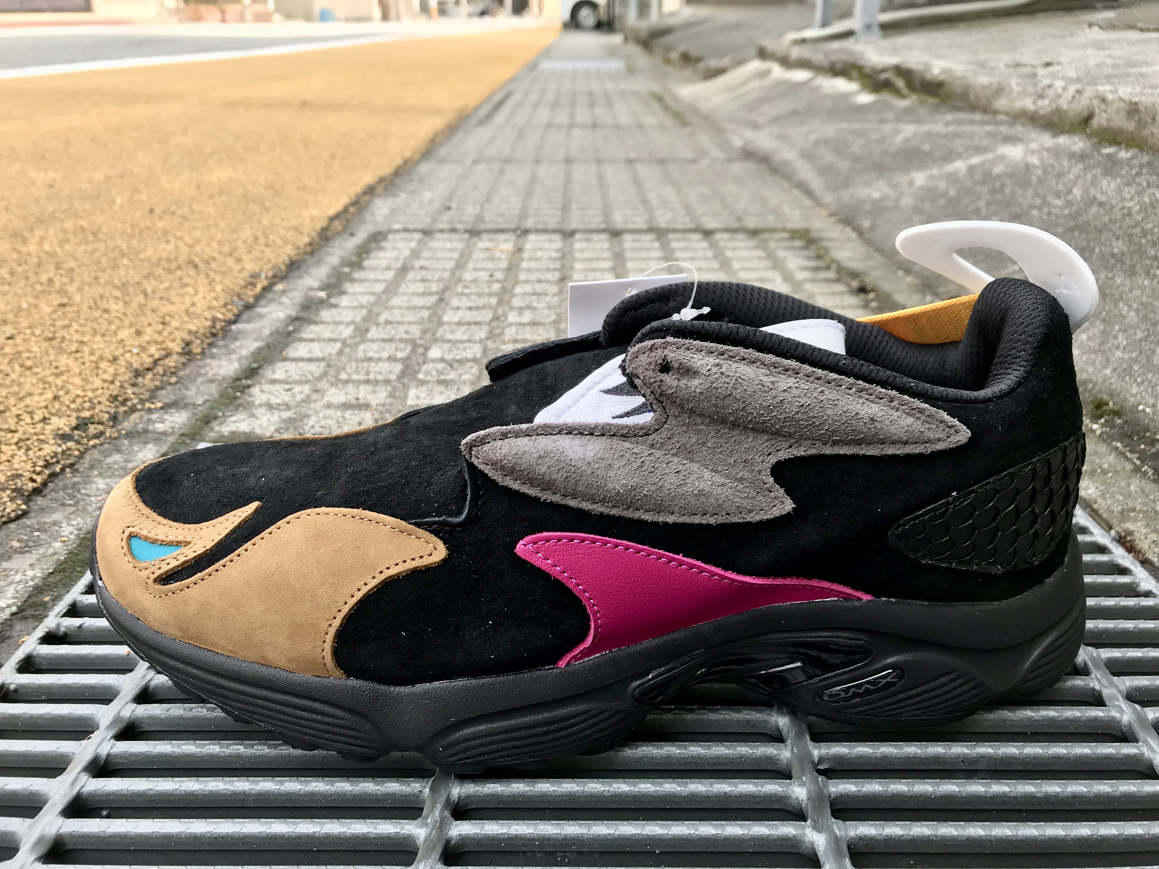 pyer moss daytona