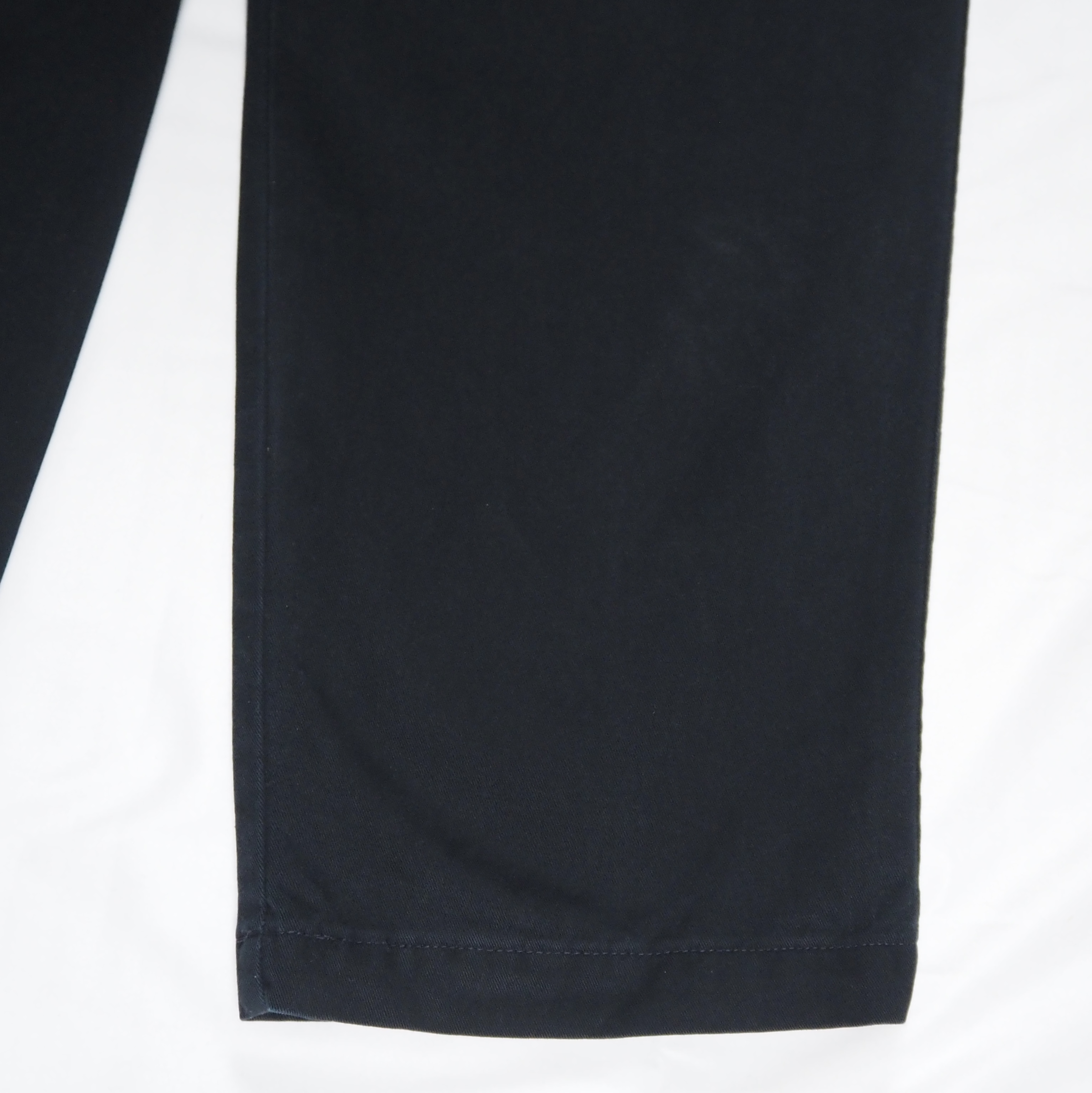 Dockers チノパンツ ブラック 36×28 の画像 6