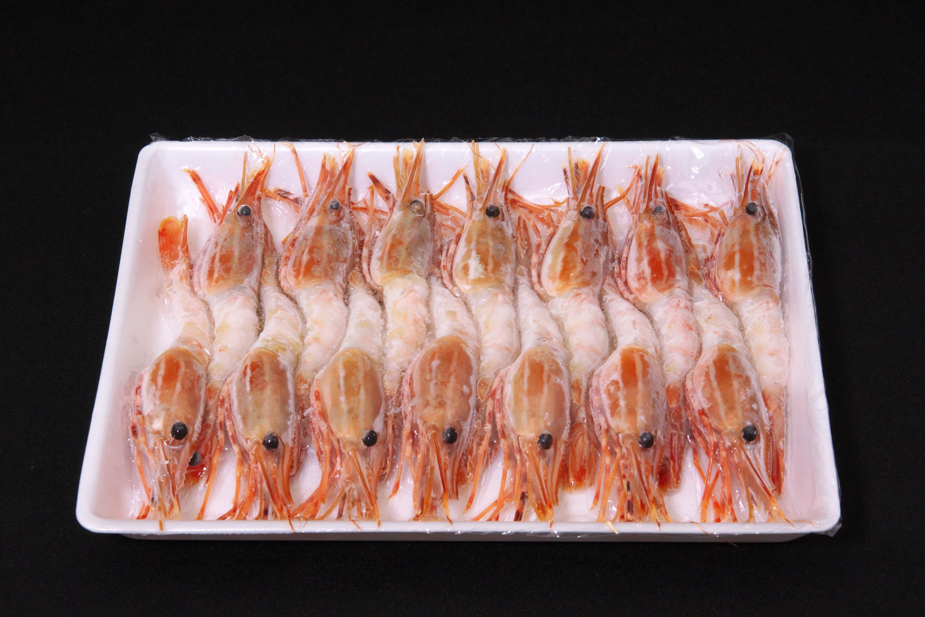 お刺身用ボタン海老 2 3人前 美喜仁寿司