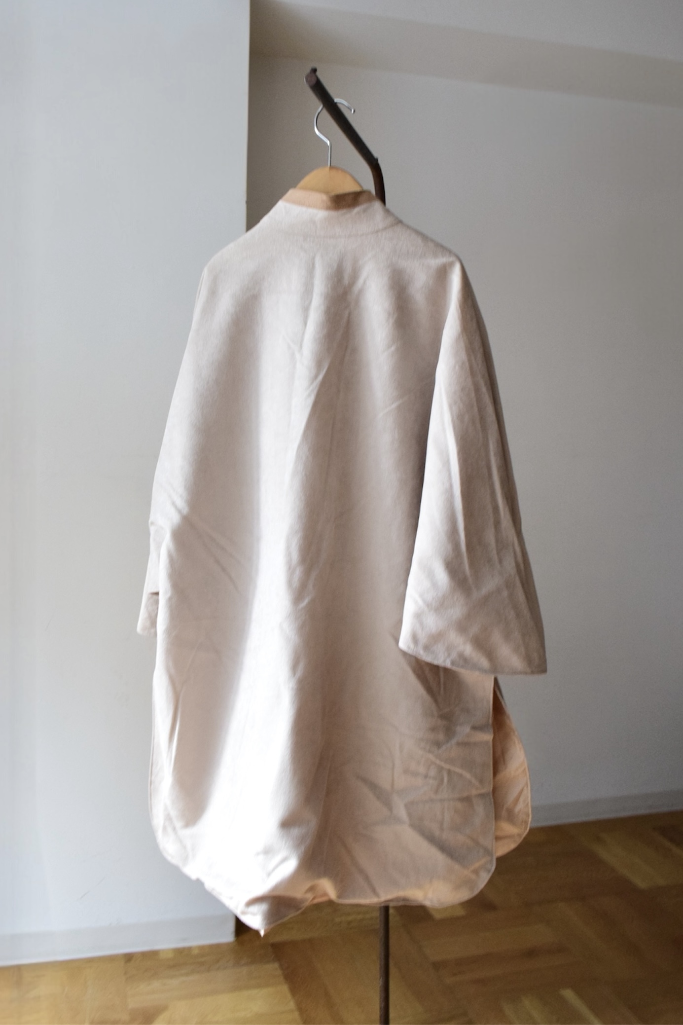 〜1960s Vintage Poncho の画像 4