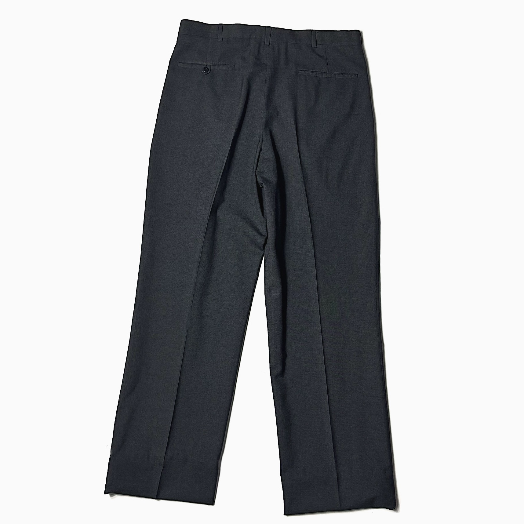 Vintage 60's Tapered Pants の画像 2