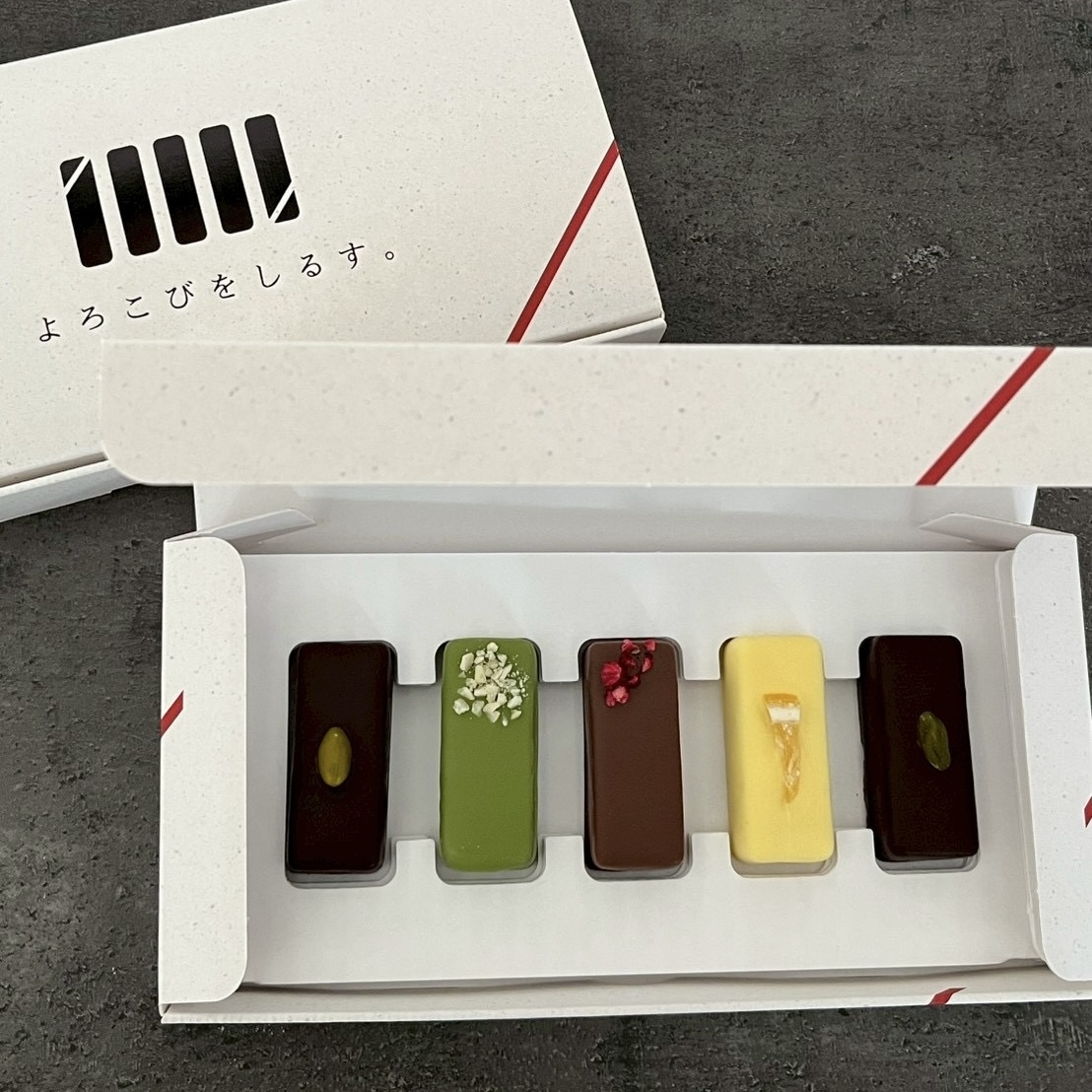 よろこびをしるす。クリスマス