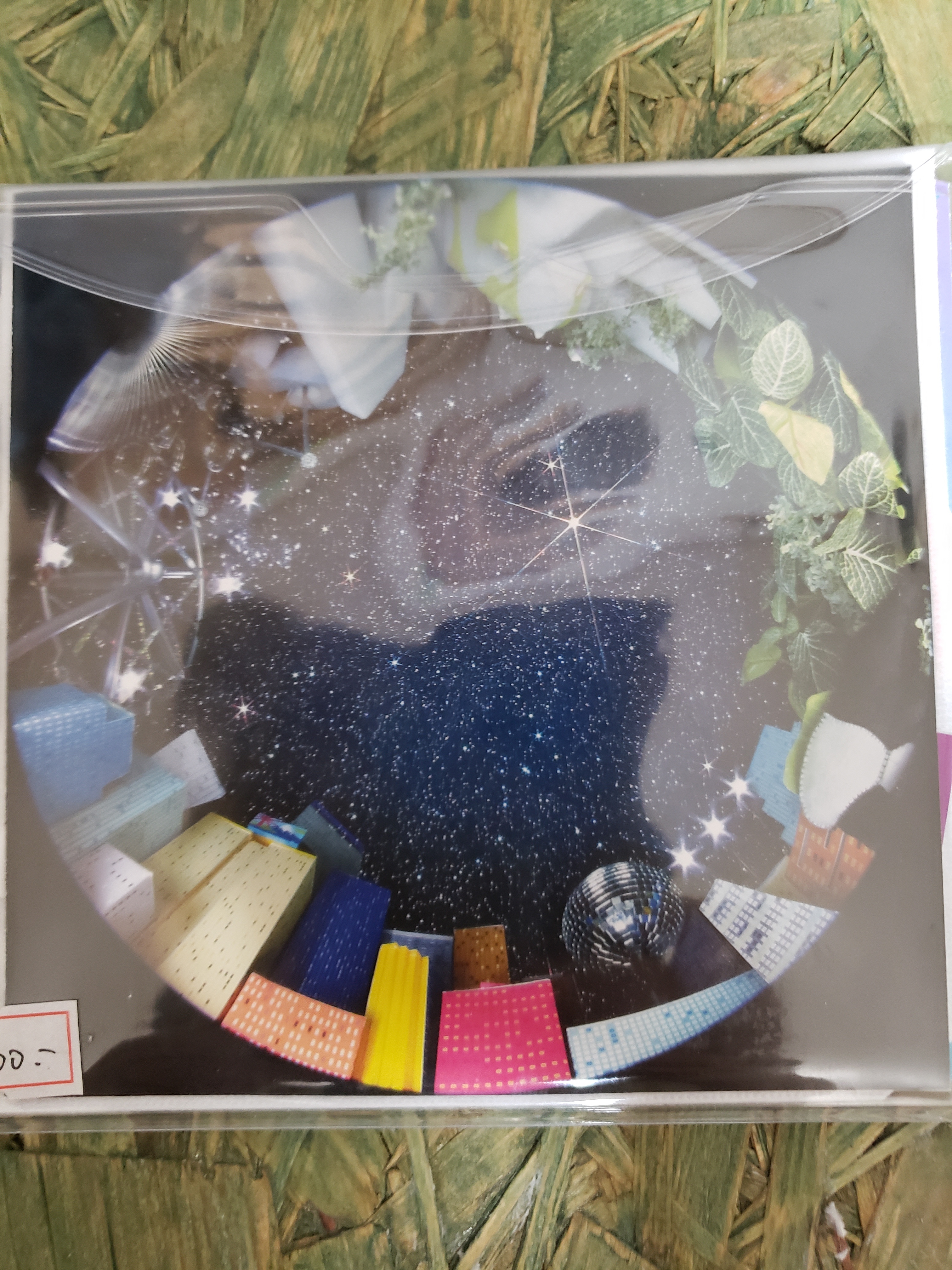 Karon Negoto カロン ねごと Komaki Castle Records コマキ キャッスル レコーズ