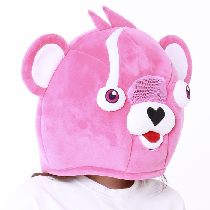 フォートナイト ピンクのくまちゃん 被り物 かぶりもの 被りもの キャラクター グッズ かわいい くま クマ 熊 なりきり アニメ メンズ レディース 男女兼用 ヘッド 帽子 頭 コスプレ コス コスチューム ハロウィン衣装 仮装 文化祭 忘年会 運動会 イベント 面白い S Sz フォートナイト ピンクのくまちゃん 被り物 かぶりもの 被りもの キャラクター グッズ かわいい くま クマ 熊 なりきり アニメ メンズ レディース 男女兼用 ヘッド 帽子 頭 コスプレ コス コスチューム ハロウィン衣装 仮装 文化祭 忘年会 運動会 イベント 面白い S Sz