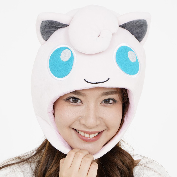 ポケモン プリン 被り物 かぶりもの 被りもの キャラクター かわいい ポケットモンスター なりきり アニメ メンズ レディース 男女兼用 ヘッド 帽子 頭 コスプレ コス コスチューム ハロウィン衣装 仮装 文化祭 忘年会 運動会 安い イベント プレゼント 面白い S Sz 6h723 ポケモン プリン 被り物 かぶりもの 被りもの キャラクター かわいい ポケットモンスター なりきり アニメ メンズ レディース 男女兼用 ヘッド 帽子 頭 コスプレ コス コスチューム ハロウィン衣装 仮装 文化祭 忘年会 運動会 安い イベント プレゼント 面白い S Sz 6h723