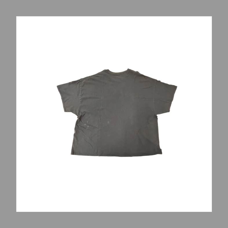 NIRVANA ニルヴァーナ バンドTシャツ バンT の画像 2