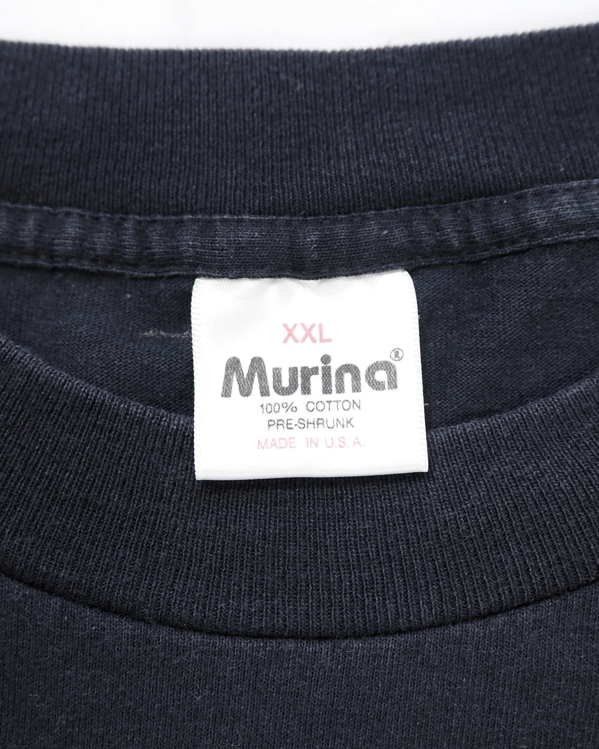 90’s ベティ Tシャツ XXL サンフェード の画像 9