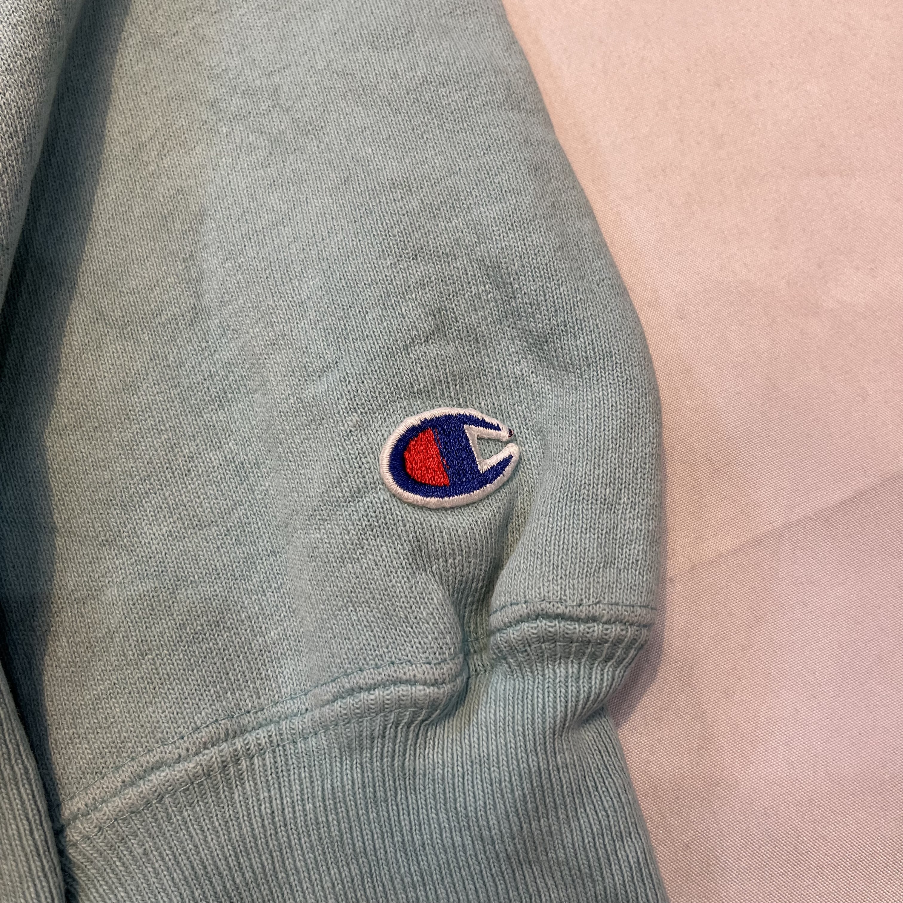 90’s Champion Reverse Weave の画像 4