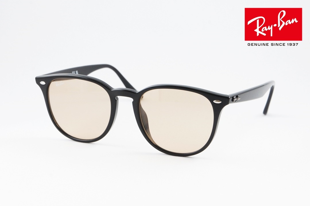 飯田将成さん着用】Ray-Ban サングラス RB4259-F 601/80 53サイズ ボス