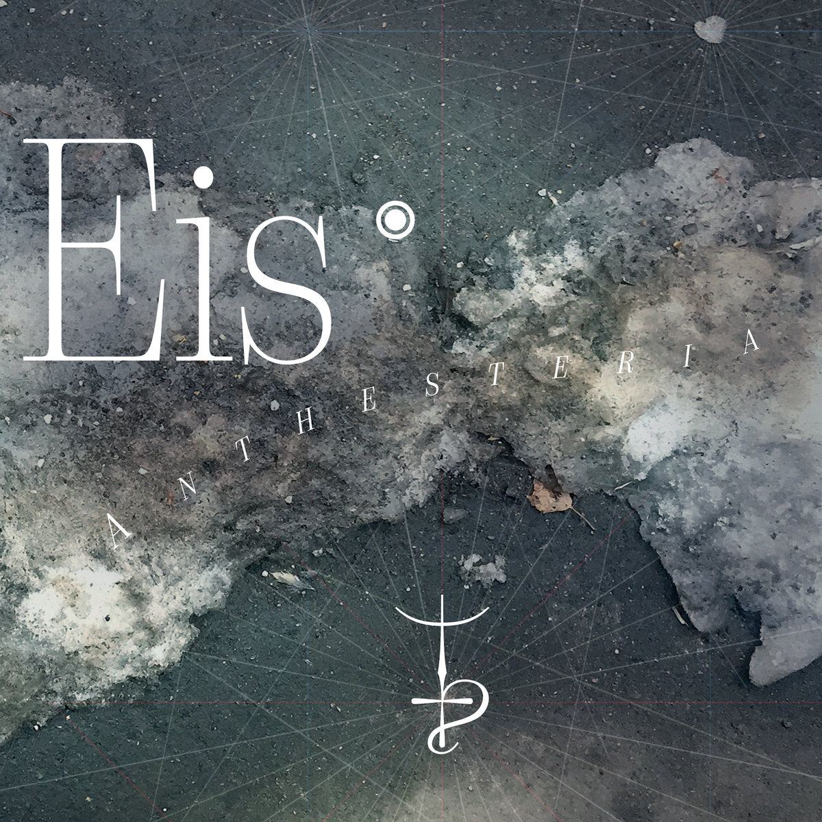 ANTHESTERIA - Eis CD - 画像1