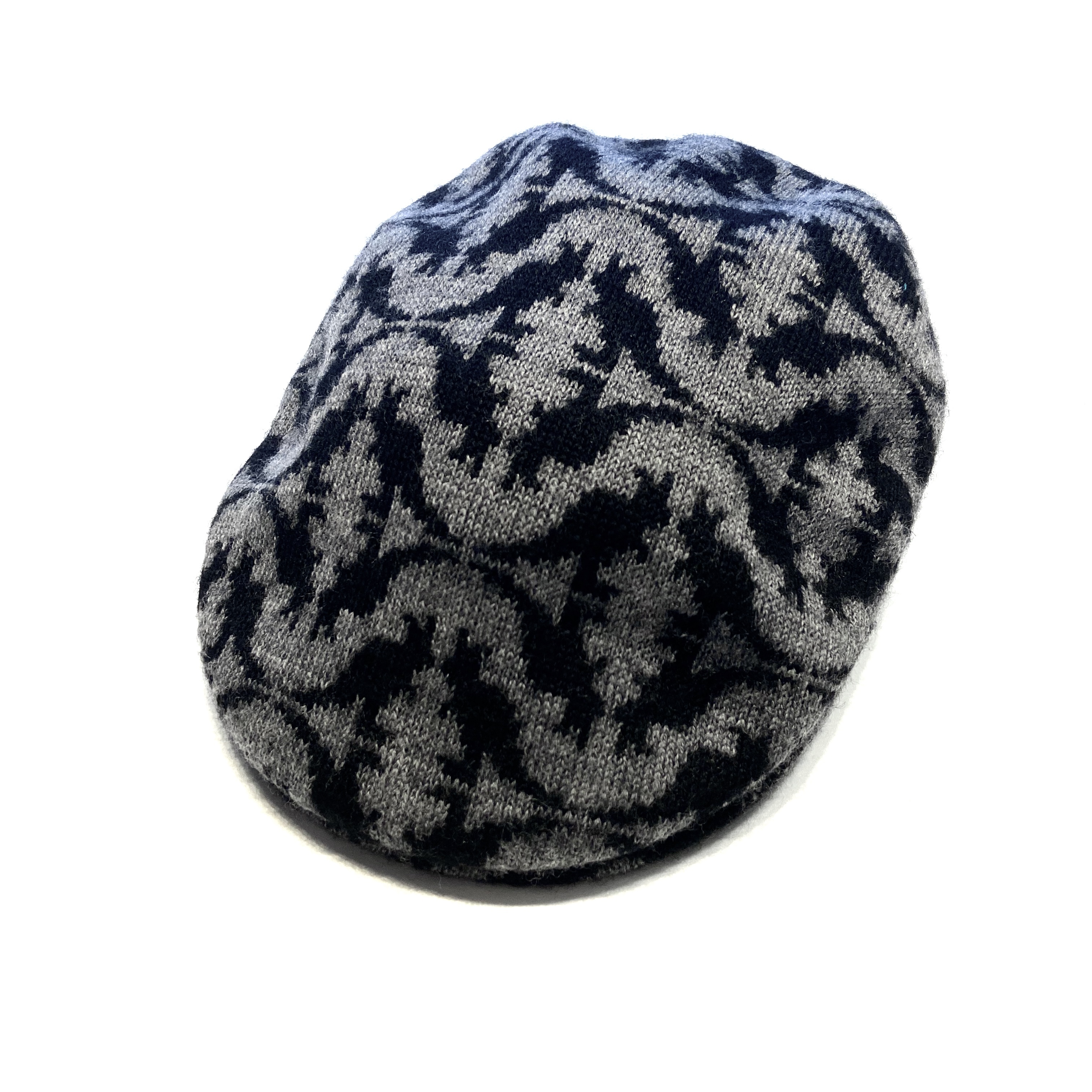 kangol hunting cap