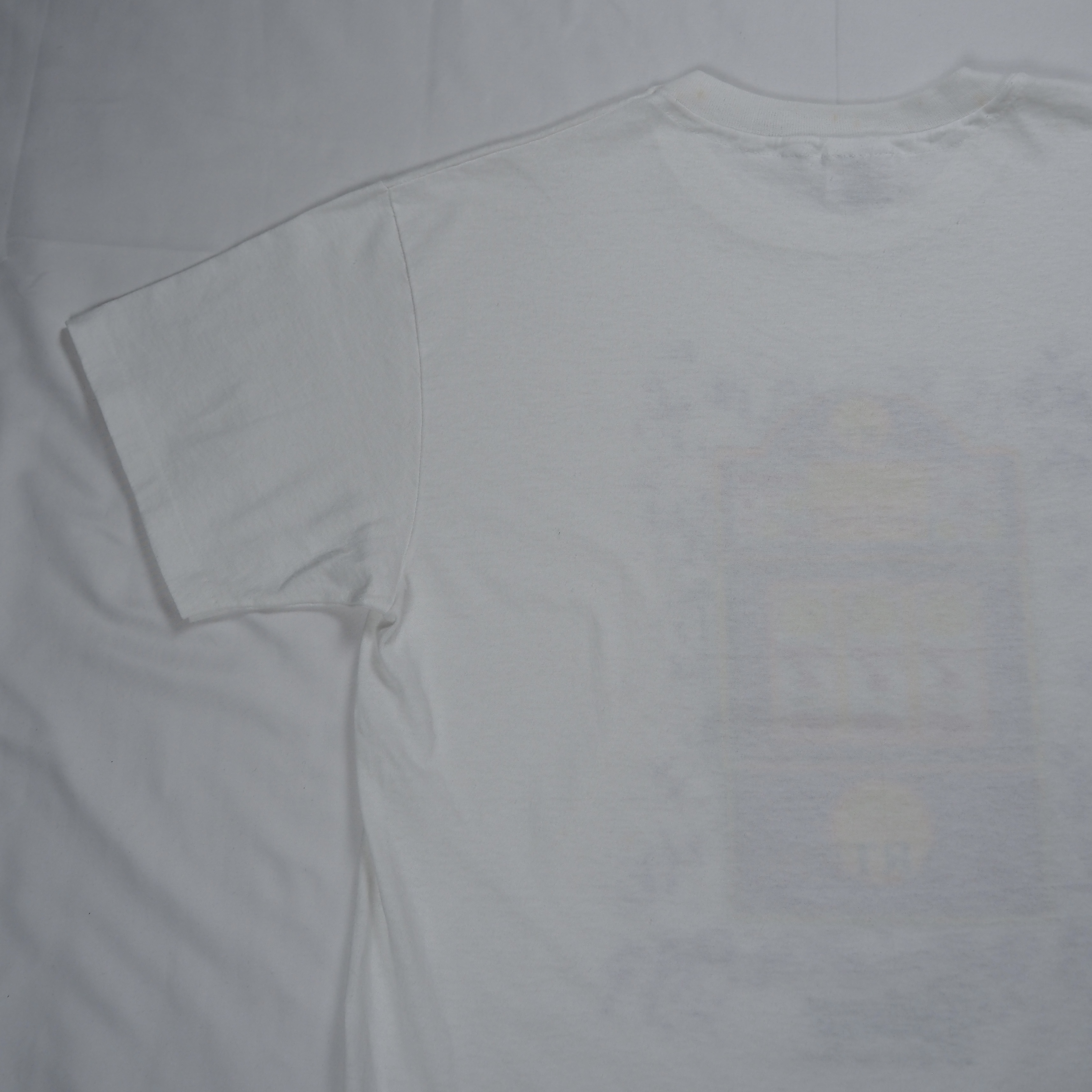 90’s Hanes カジノTシャツ スロット Lサイズ の画像 15