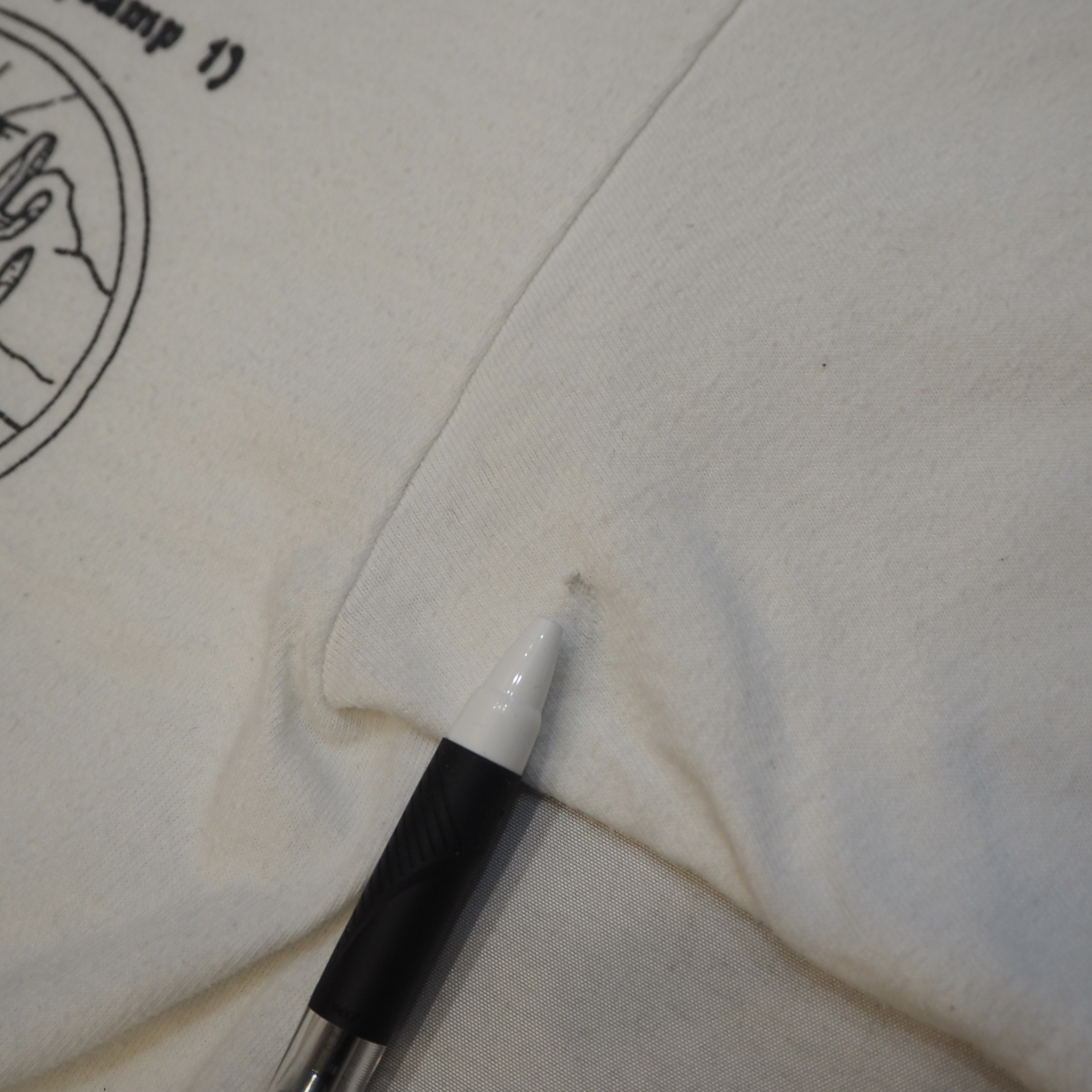 90’s Print Tee の画像 7