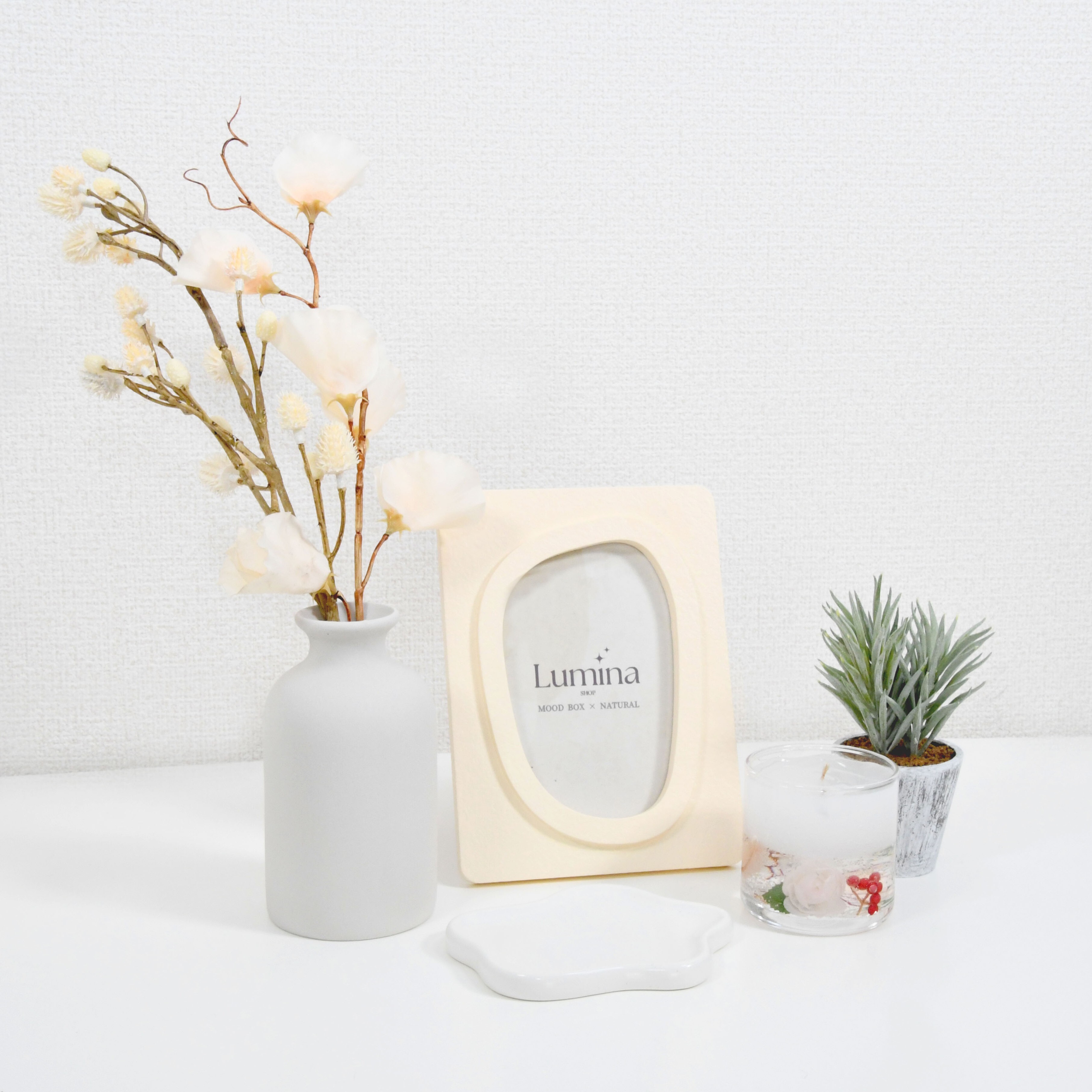【NATURAL玄関】MOOD BOX - S size -　※オープン価格