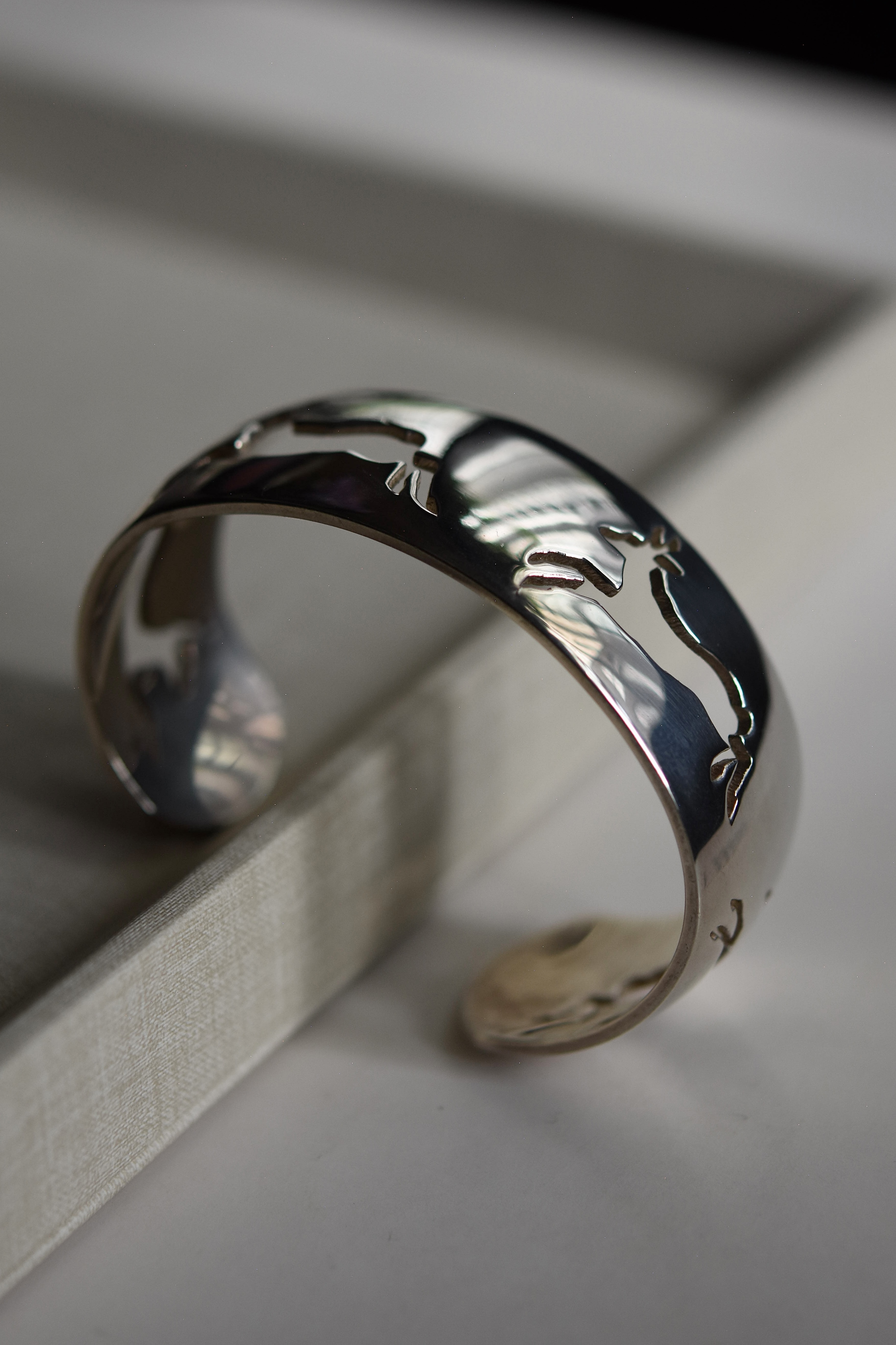 IORI/"HERMES"bangle/bambi