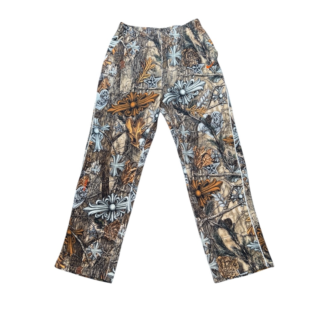 【CHROME HEARTS x Nike x  NOCTA】クロムハーツ × ナイキ × ノクタ スウェットパンツ