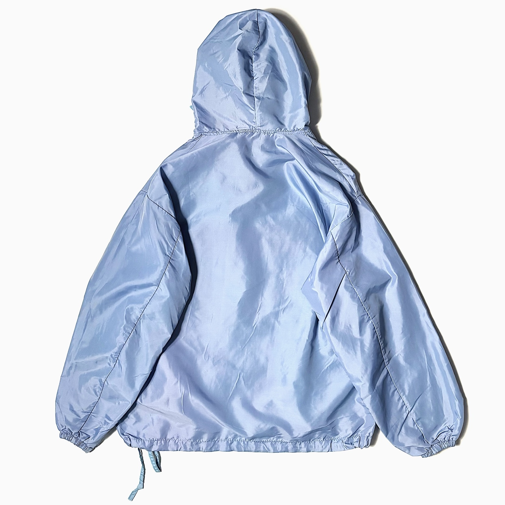 Vintage 70's【Sportcaster】Anorak Jacket の画像 2