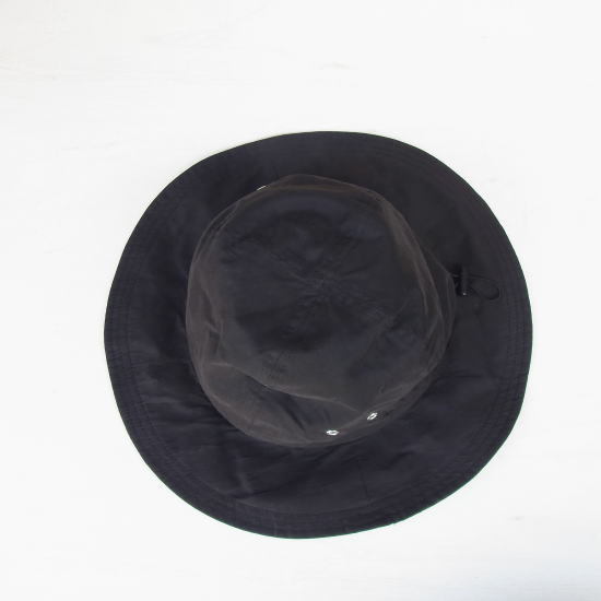 Chukled Hat ブラック - 画像4
