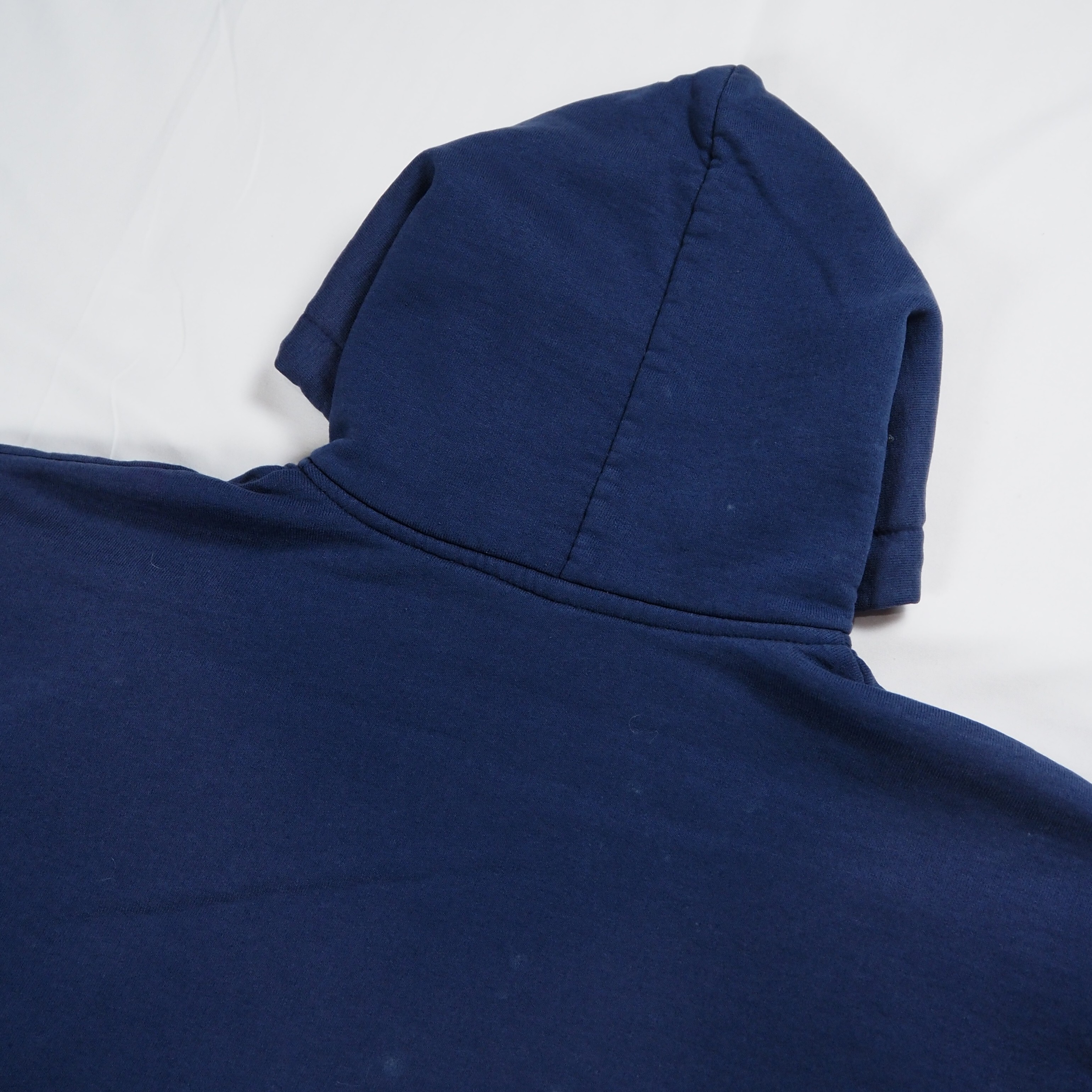 【9/23 20:00入荷】80's〜 Carhartt 裏サーマルジップフーディ の画像 16