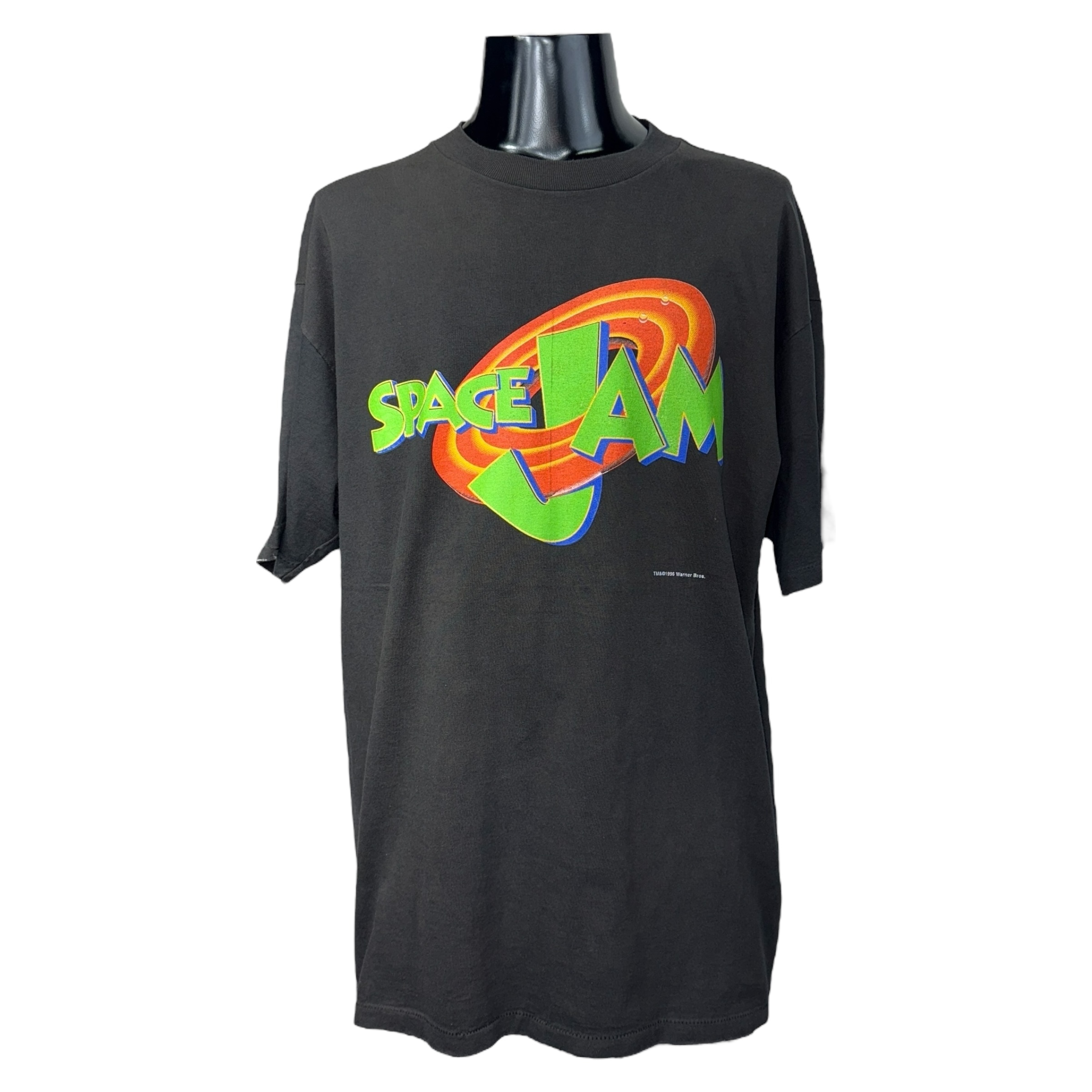 【SPACE JAM】スペースジャム 90’s Tシャツ