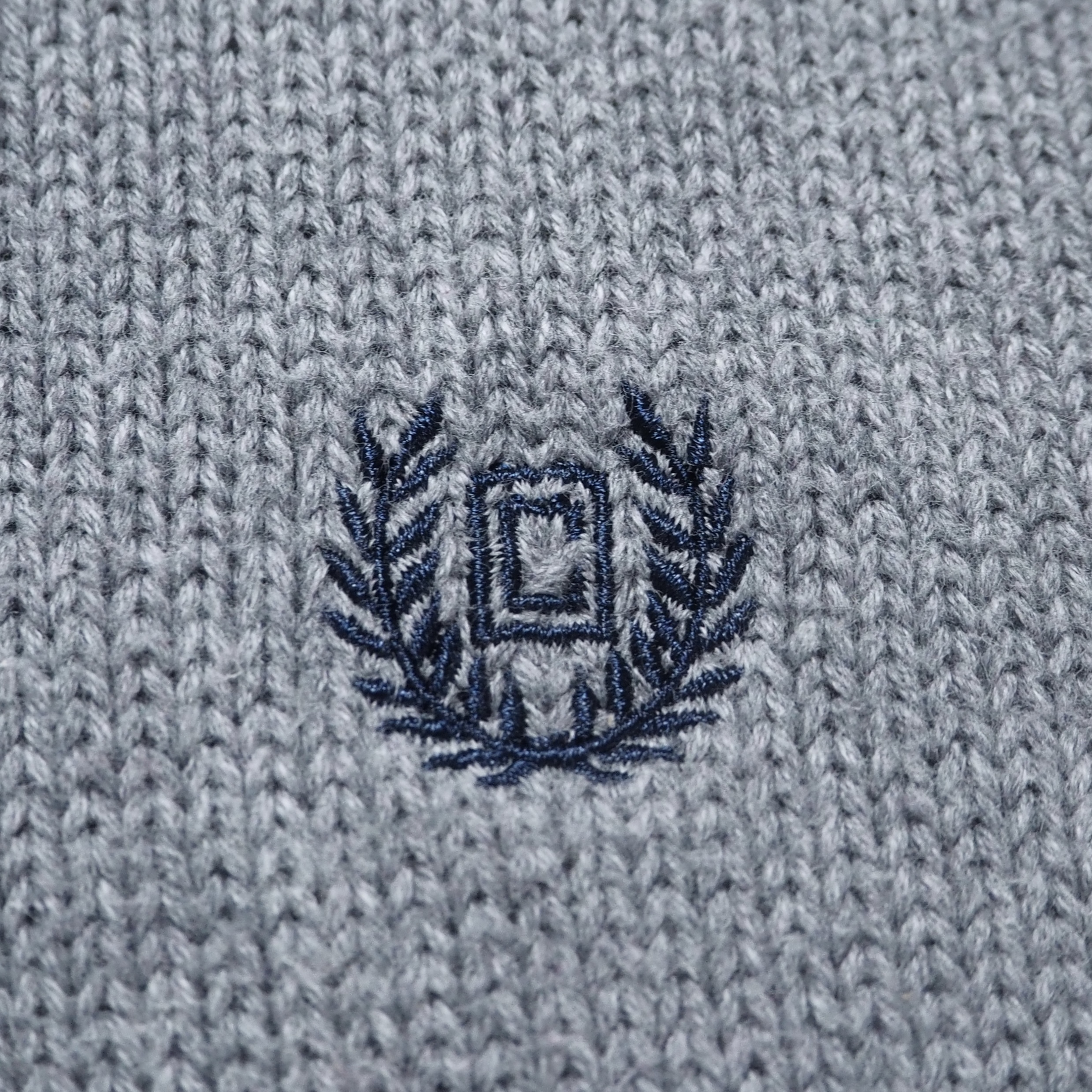 00’s Chaps コットンニット ボーダー の画像 7