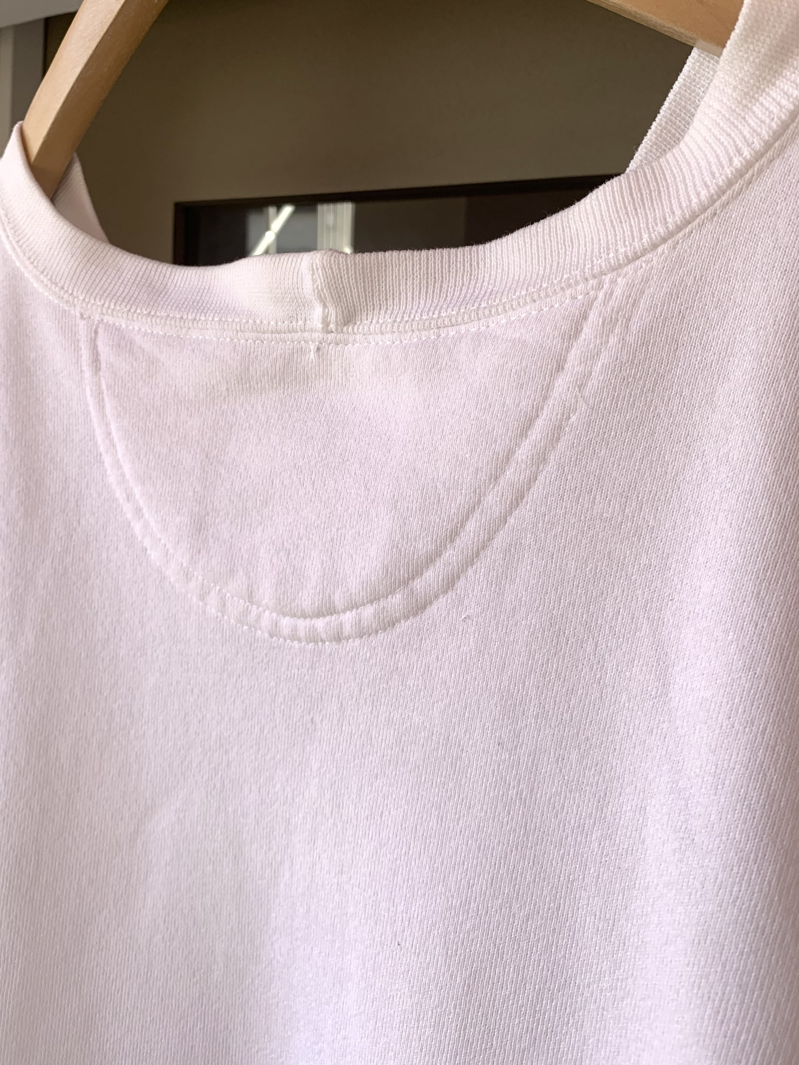 “Levi Straurss＆Co.” sweat shirt の画像 7