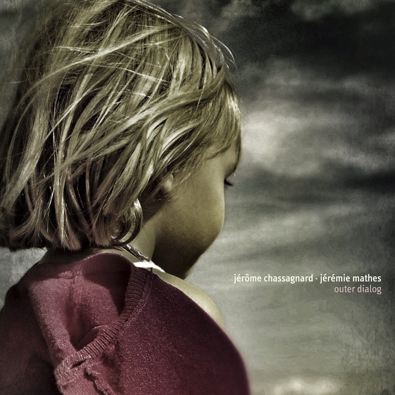 Jérôme Chassagnard • Jérémie Mathes - outer dialog cd - 画像1