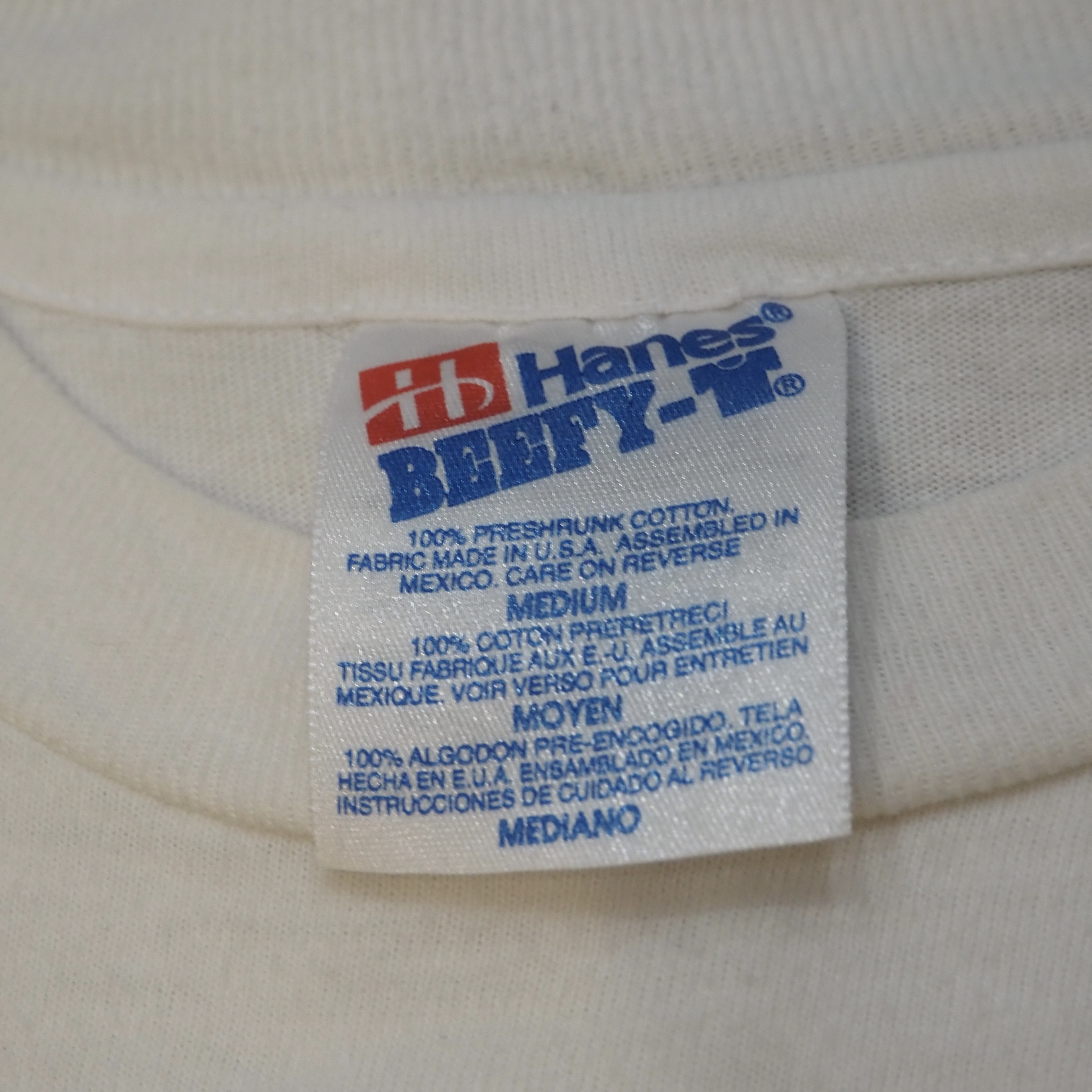 90’s Print Tee の画像 14