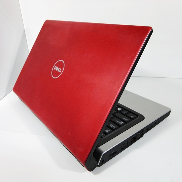 Dell pp39l не включается