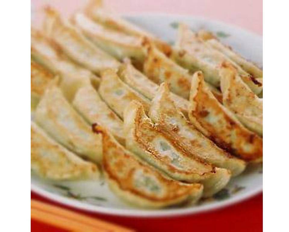 冷凍徳用北京餃子270g(15個入り) - 画像1