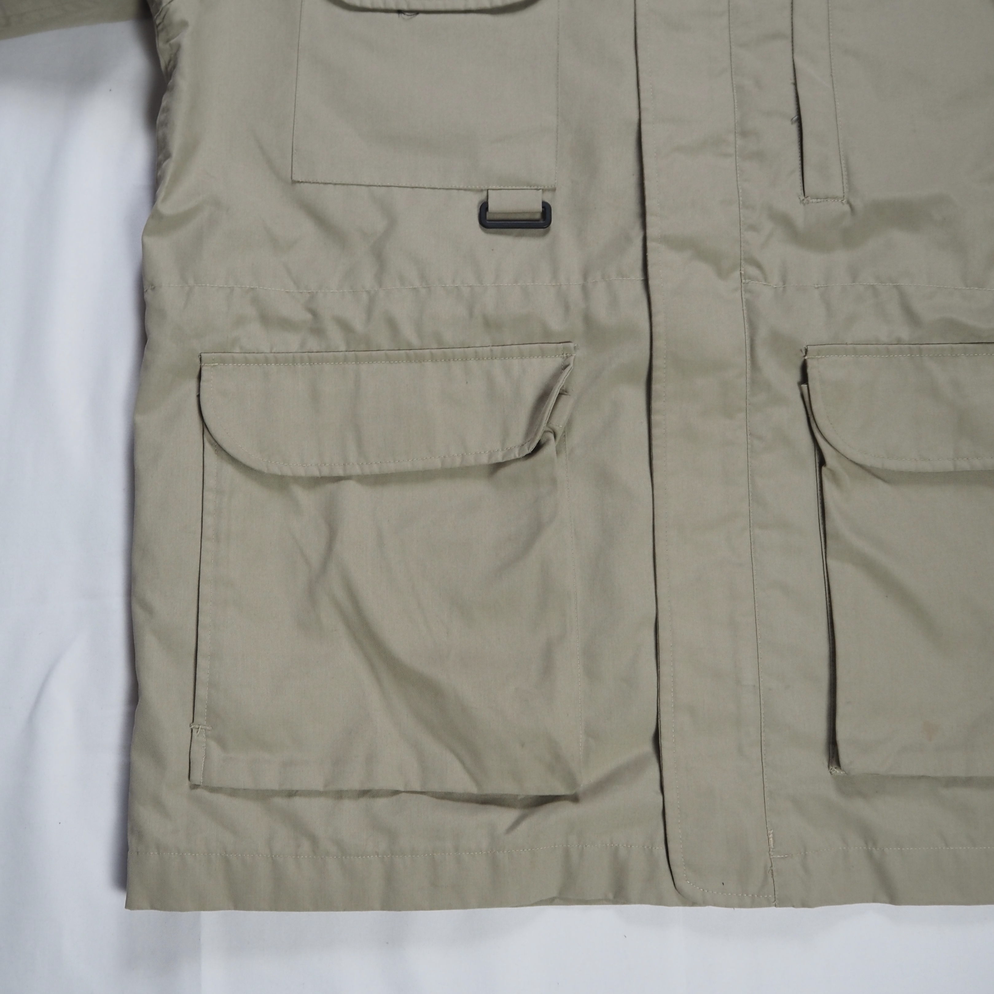 90’s Eddie Bauer マウンテンパーカー ジャケット の画像 5
