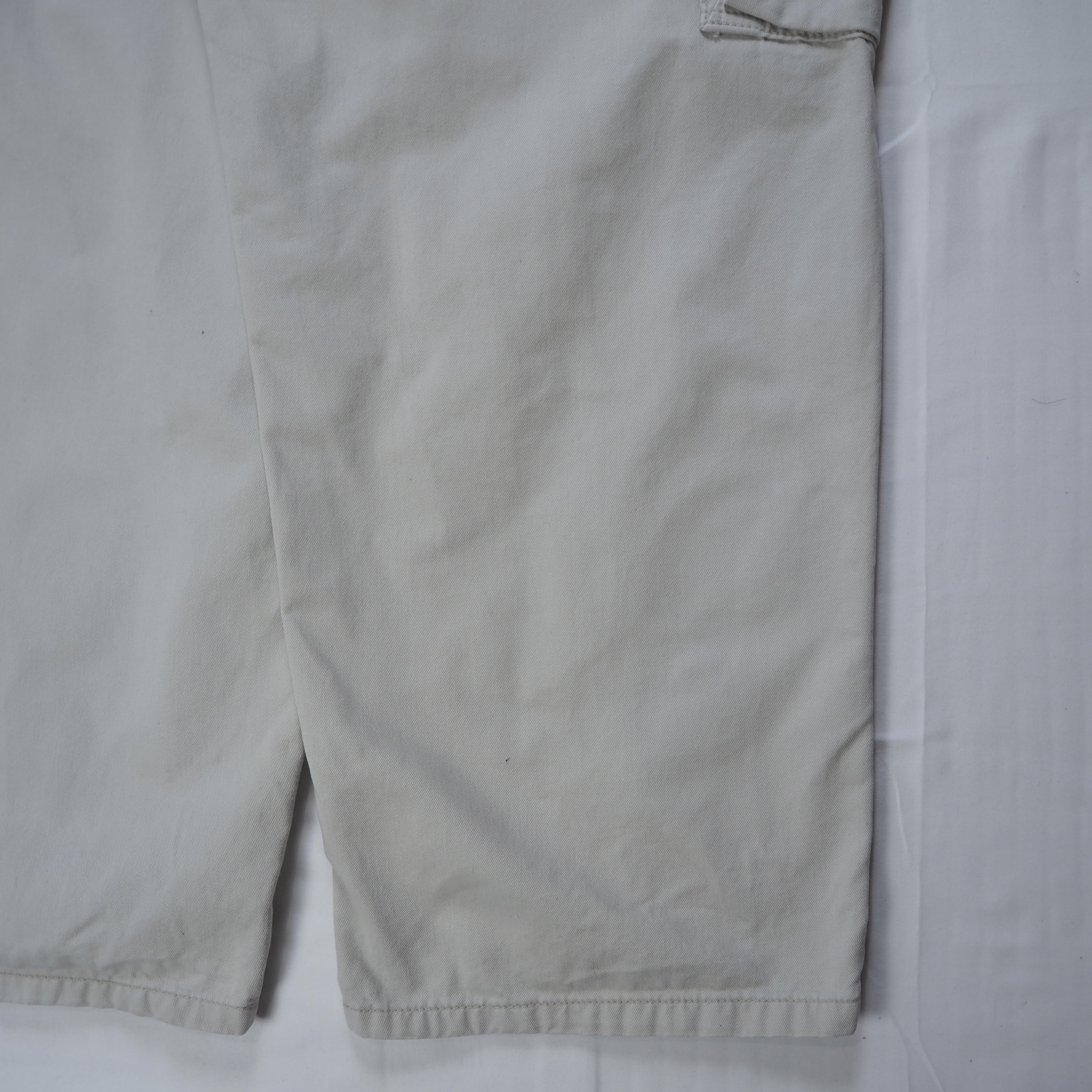 90’s Levi’s L2 カーゴパンツ 34×30 の画像 19