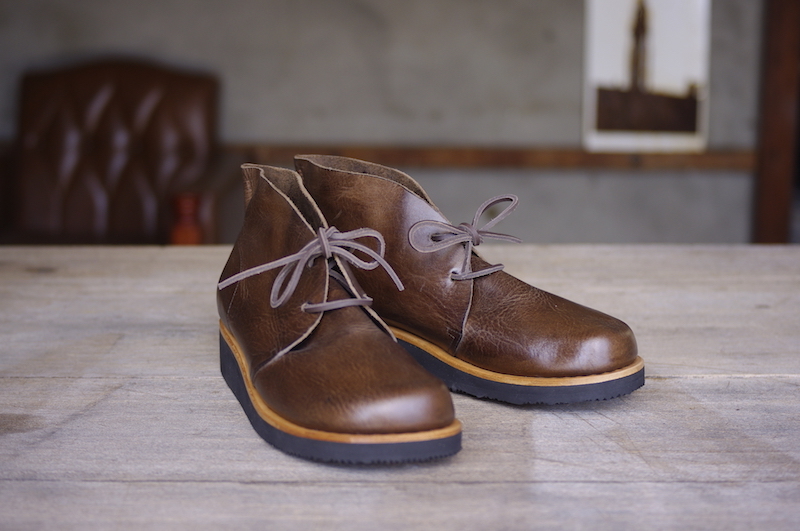 desert boots
