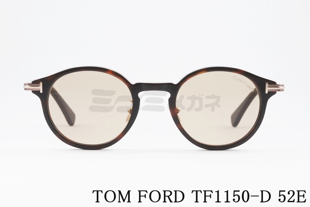 今市隆二さん着用】TOM FORD サングラス TF649 14N Ryan-02 28P