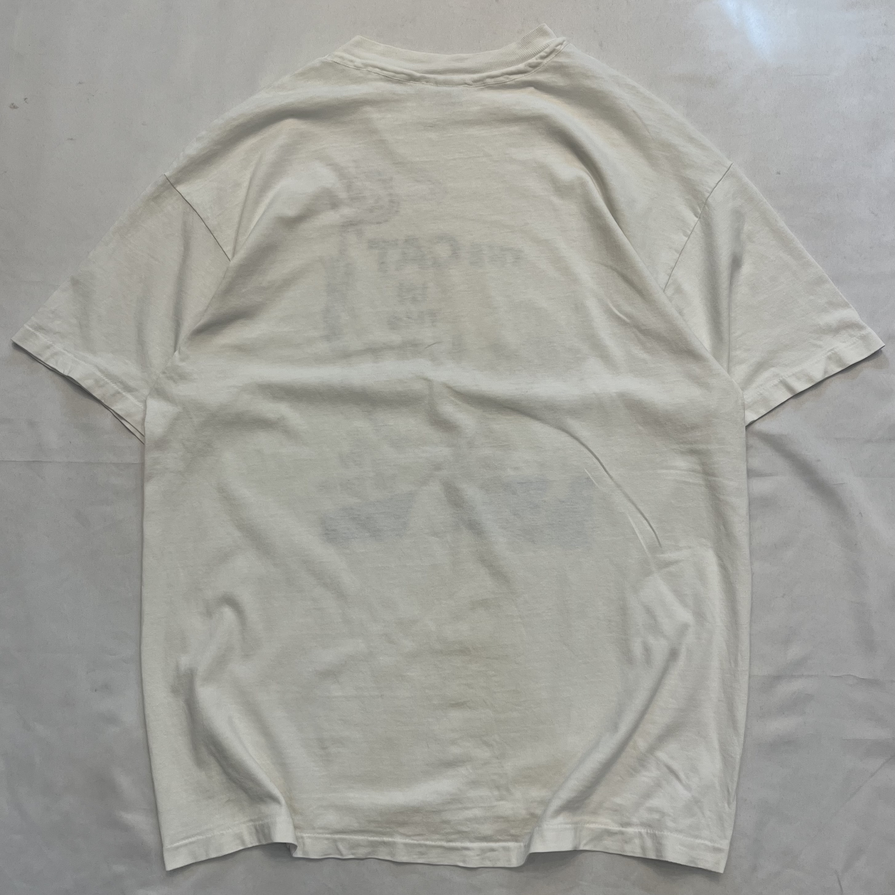 90’s Hanes Tee “Dr. Seuss” の画像 8