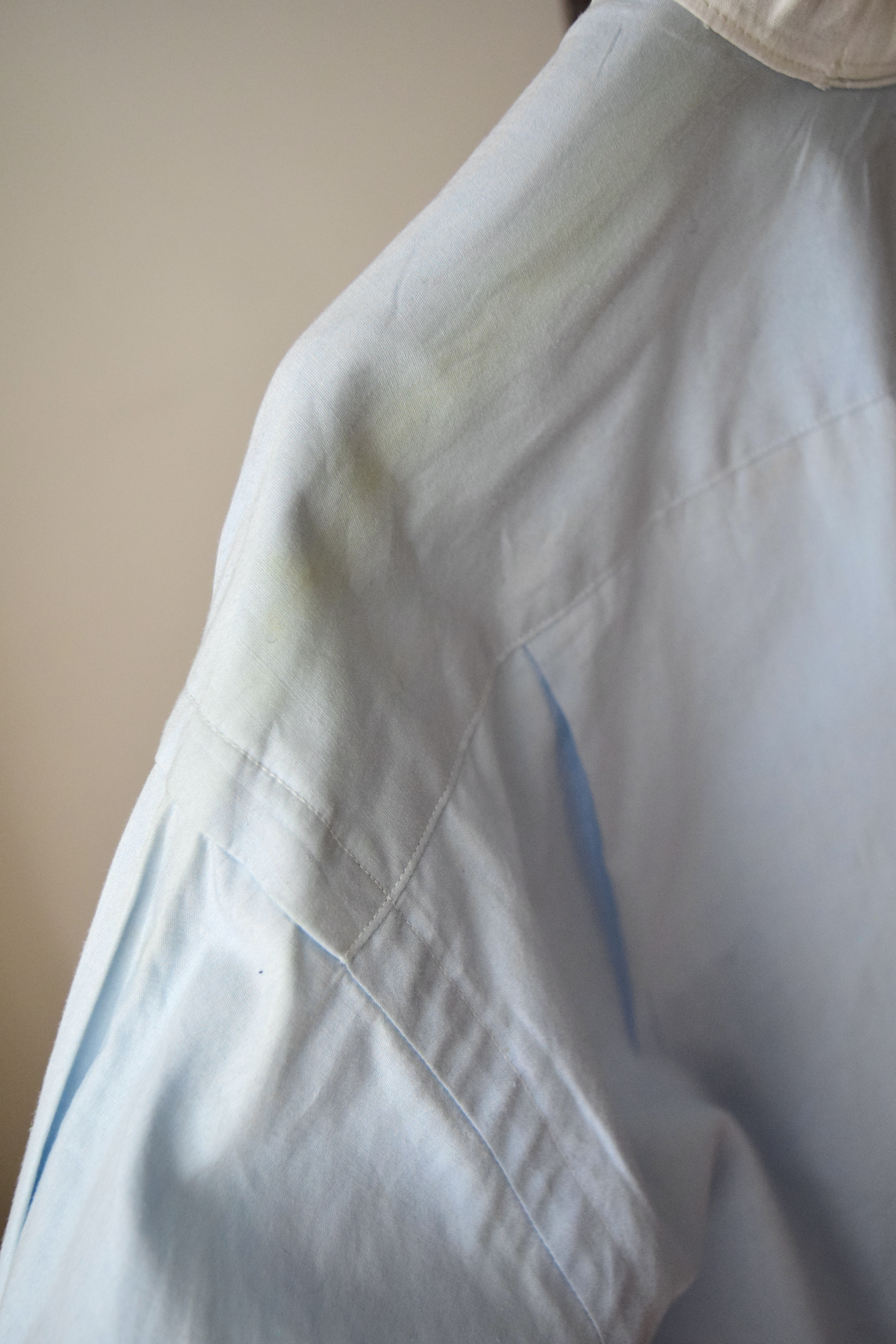 〜1970s Vintage shirt の画像 8