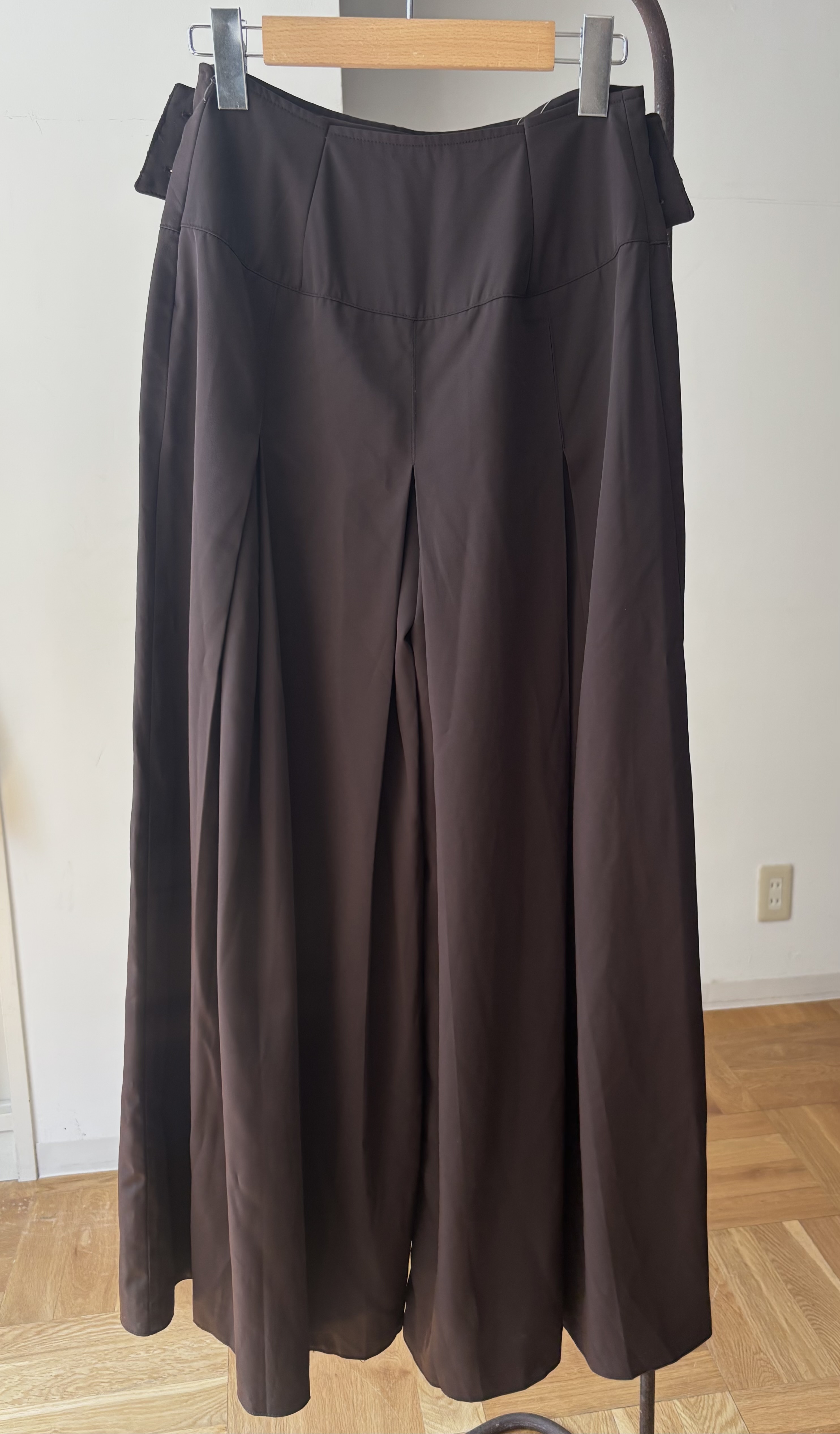 1990s super wide pants の画像 7