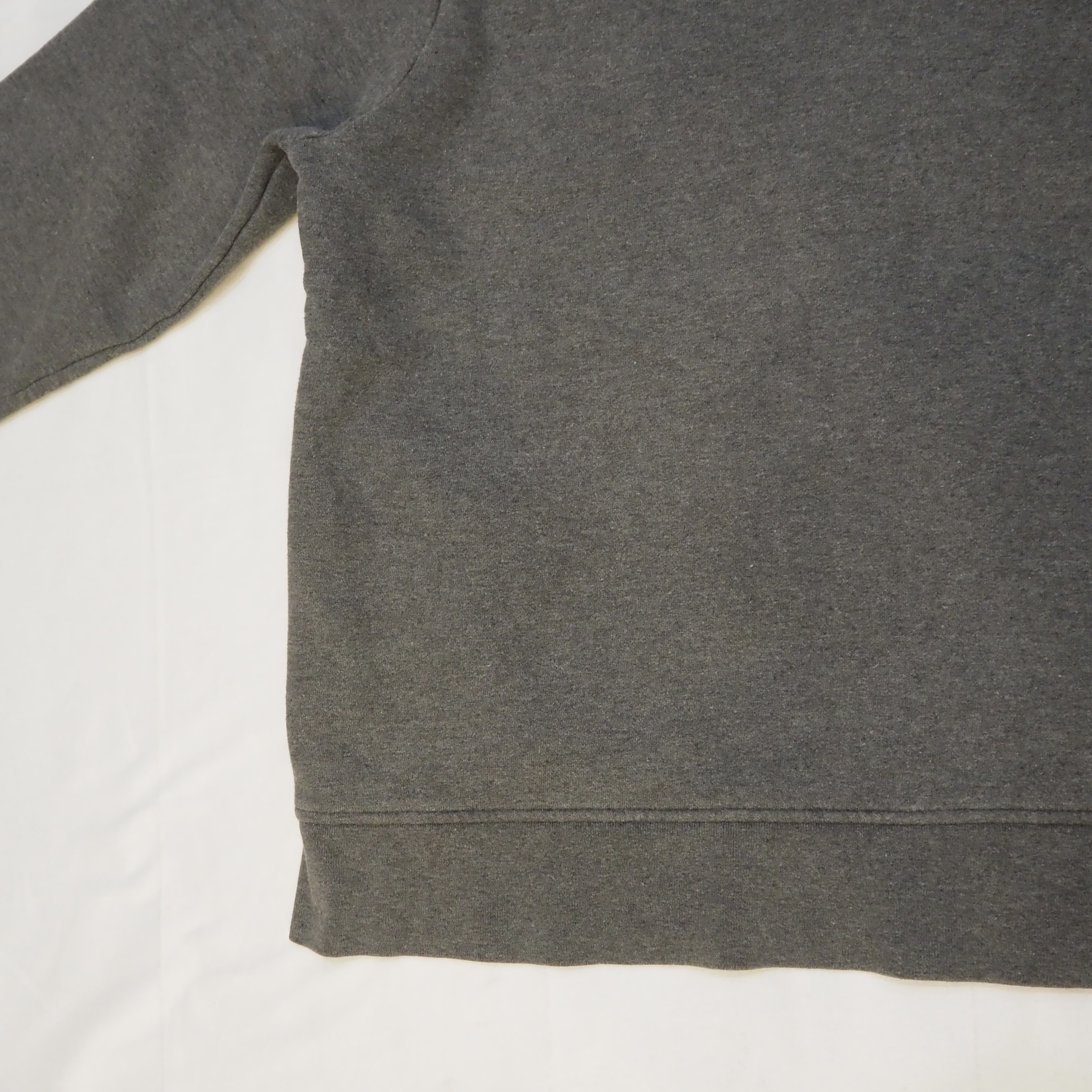 90’s Ralph Lauren ドライバーズスウェット ポニー無し Size XL の画像 15