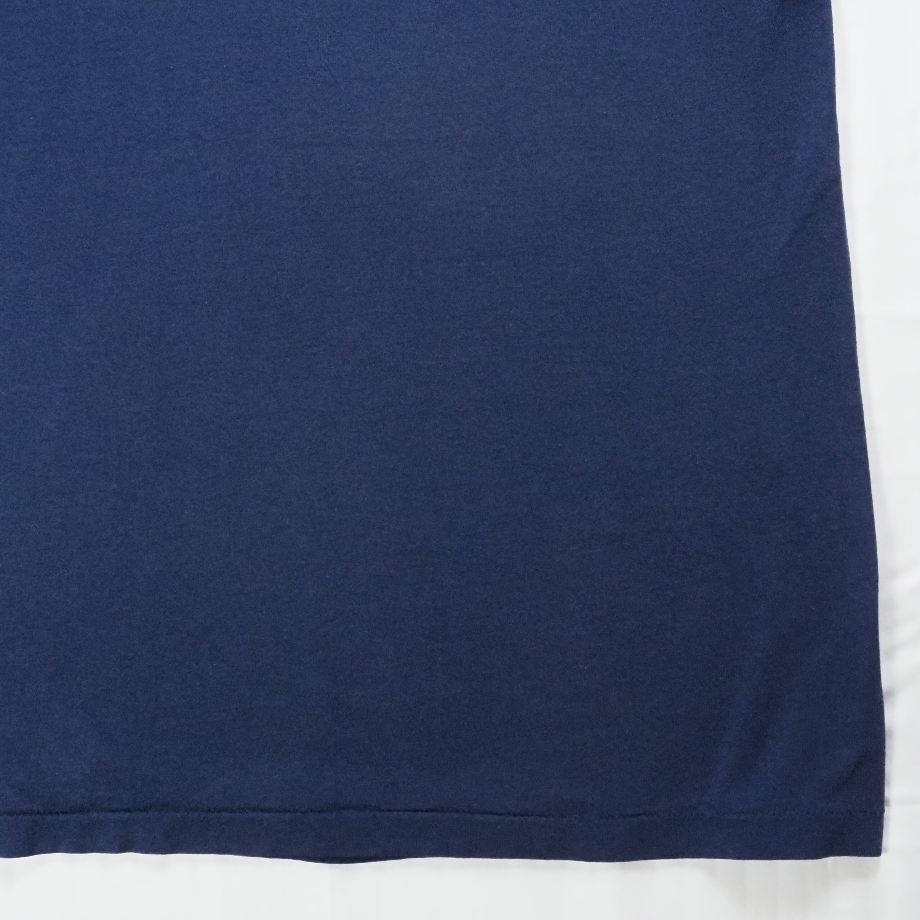 80's Jerzees カエルTシャツ Lサイズ の画像 16
