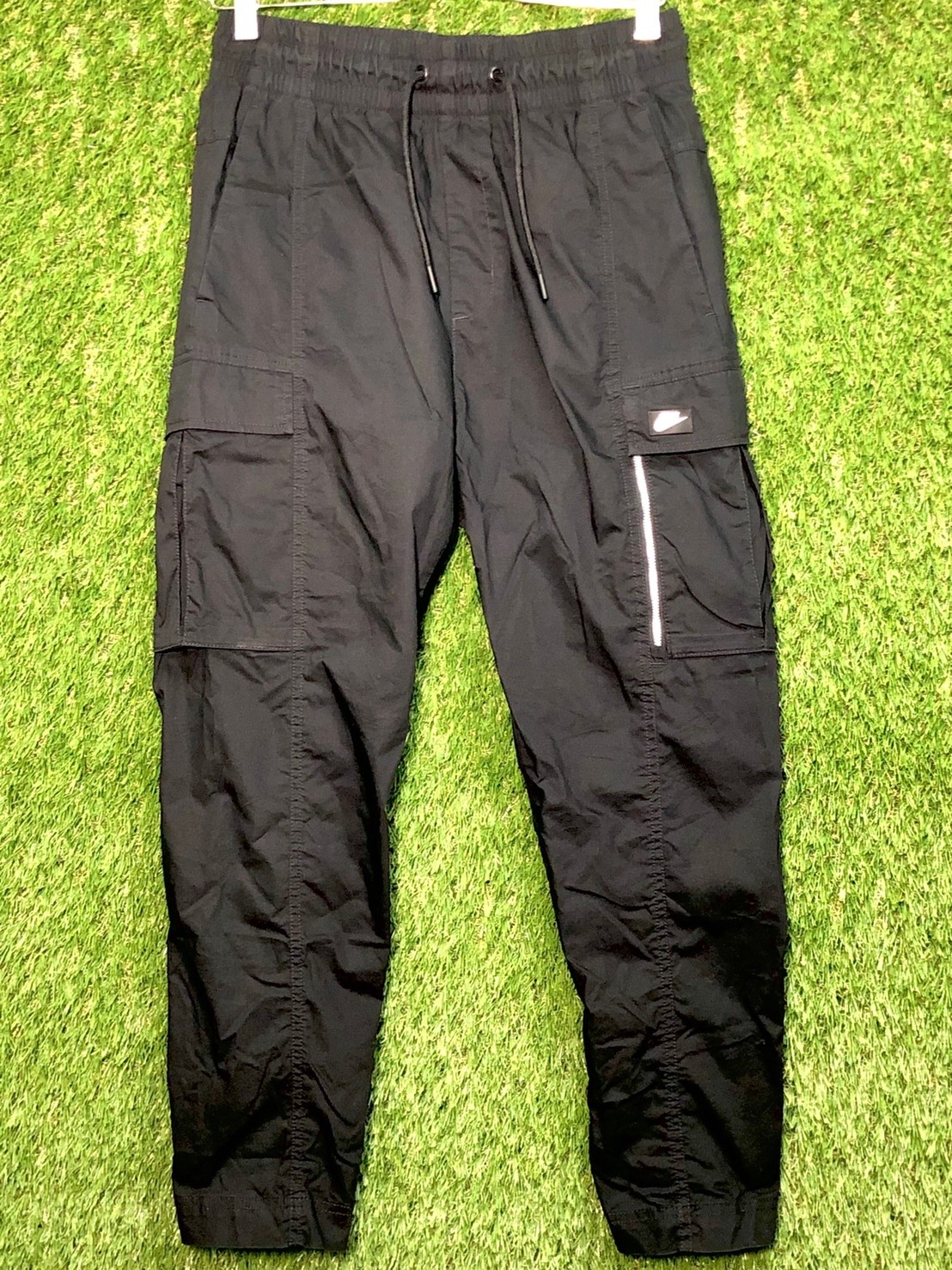 nike street cargo pants